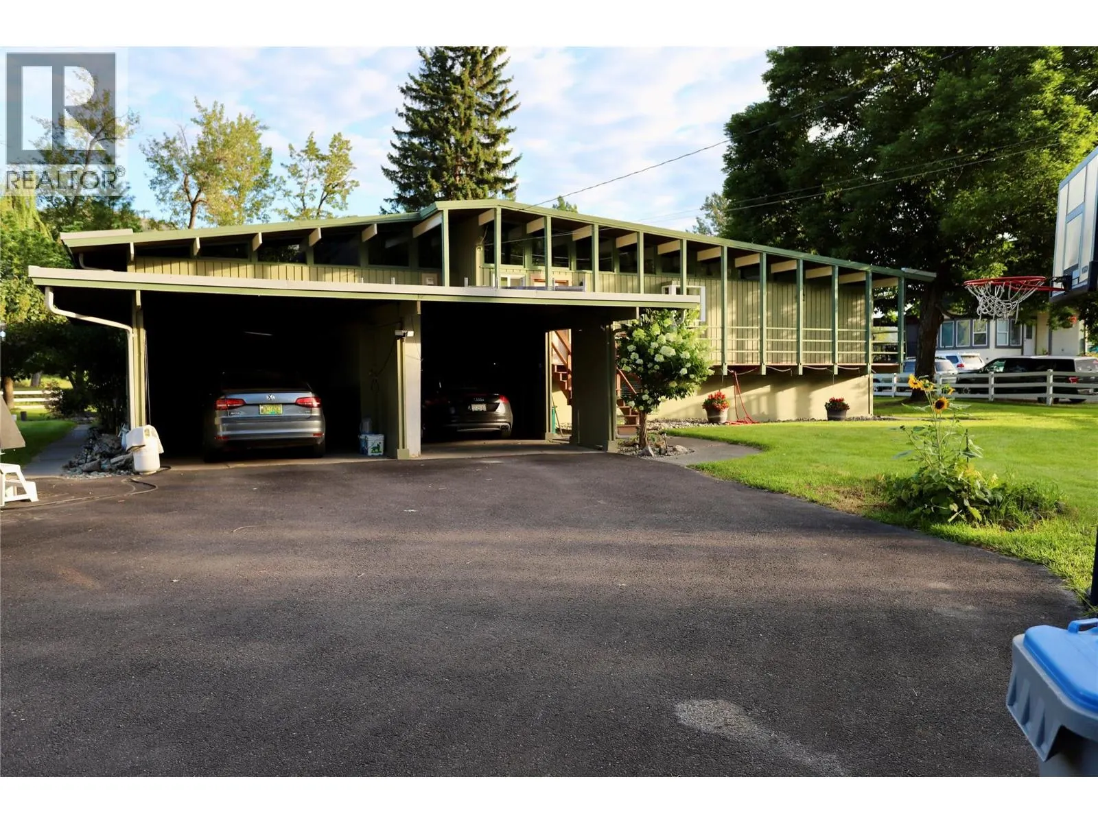 120 Arab Run Road