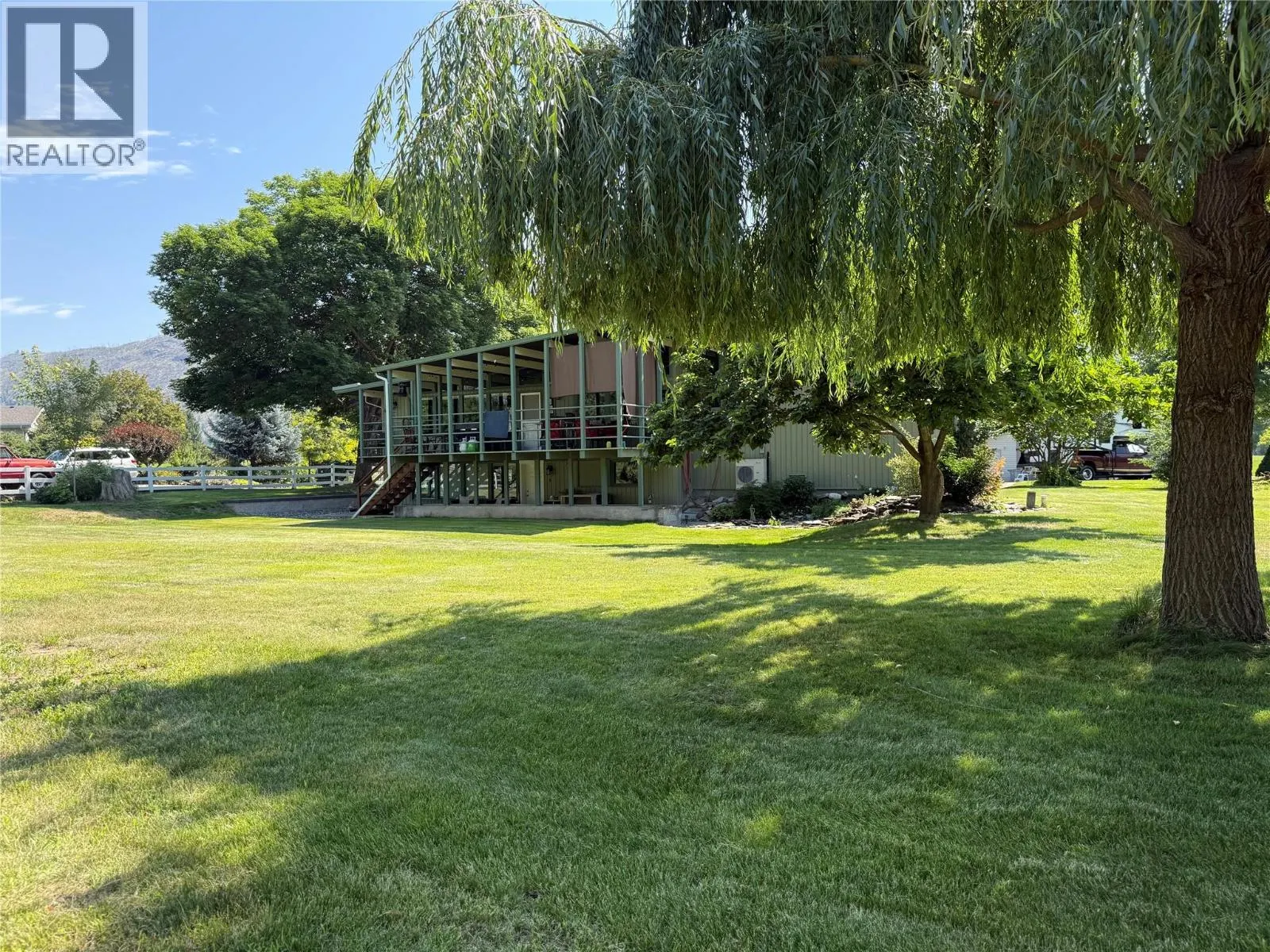 120 Arab Run Road