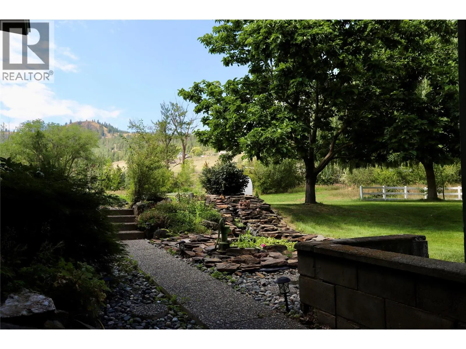 120 Arab Run Road