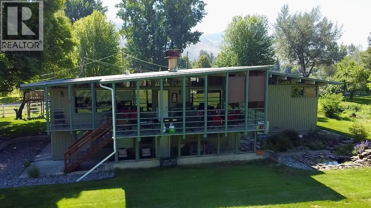 120 Arab Run Road