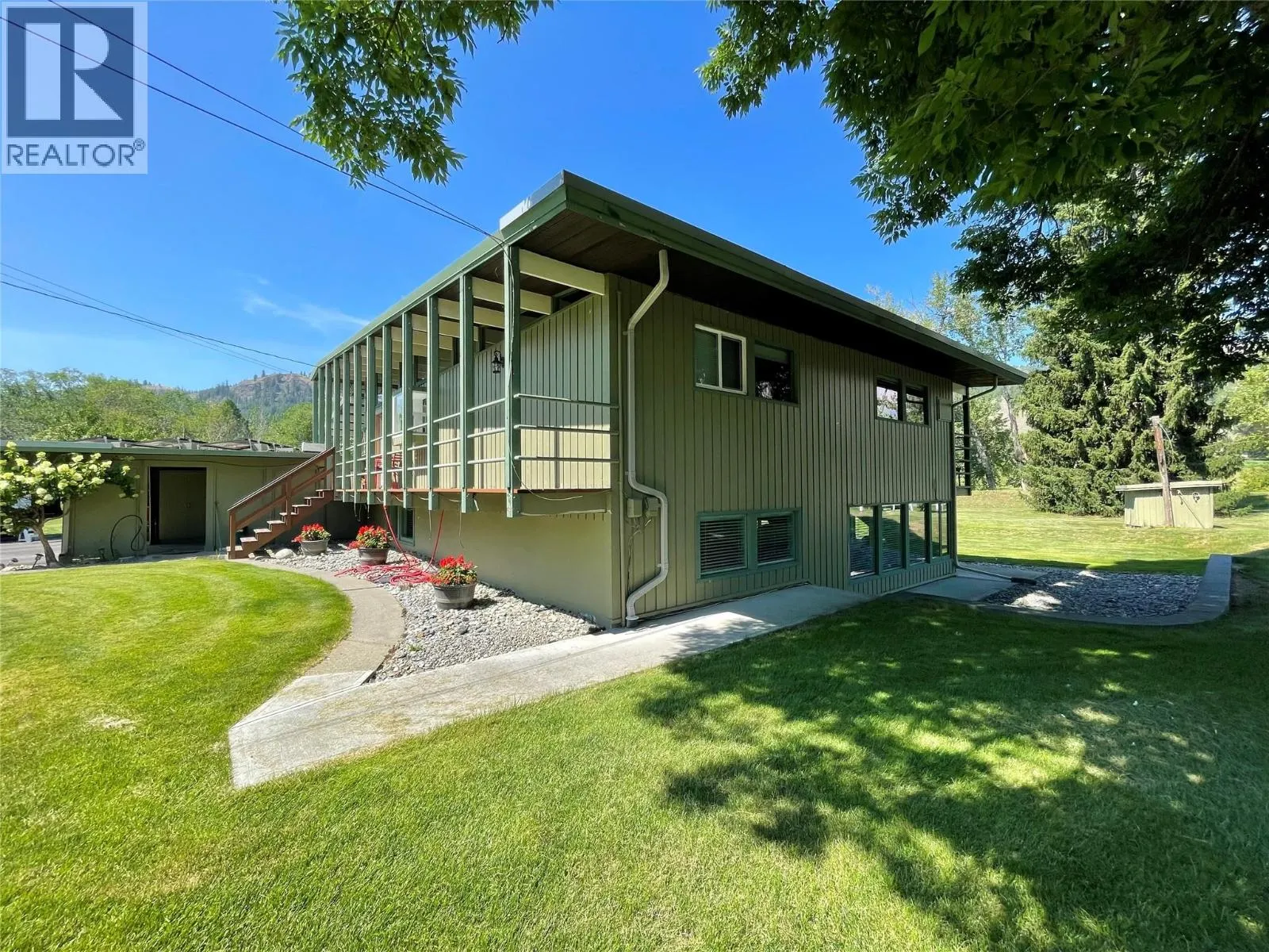 120 Arab Run Road