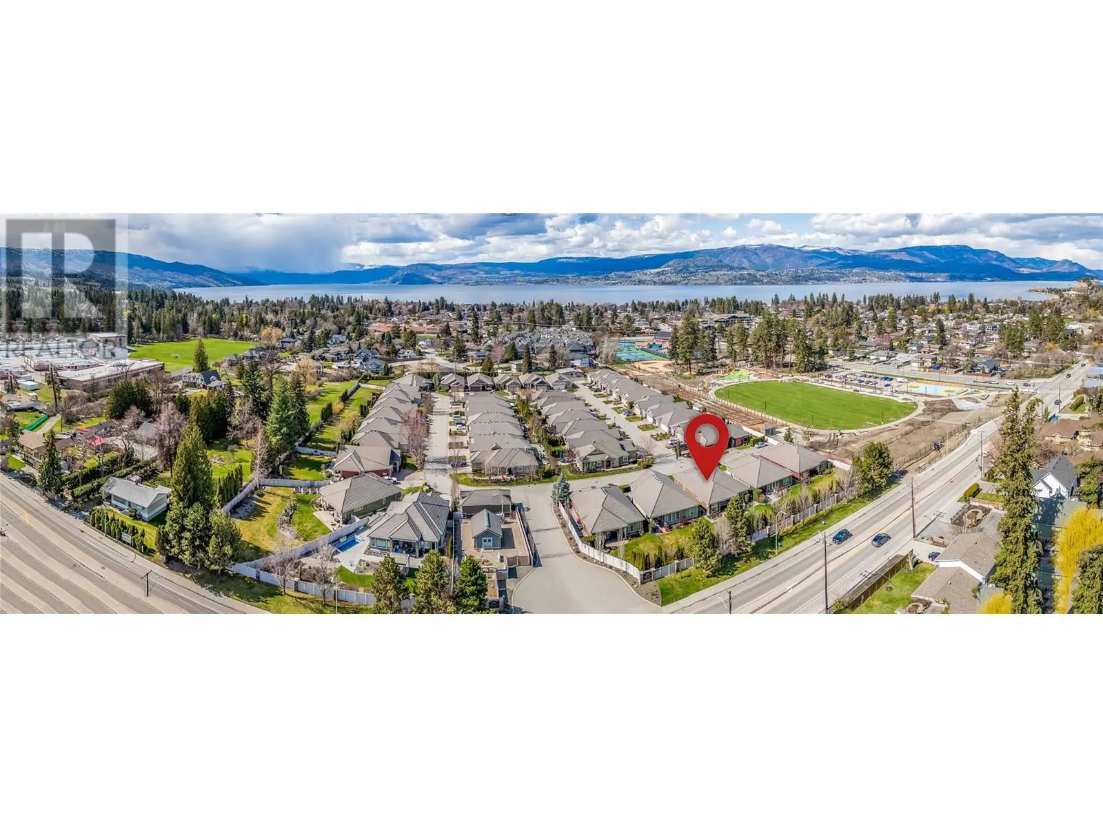 4450 GORDON Drive Unit# 105