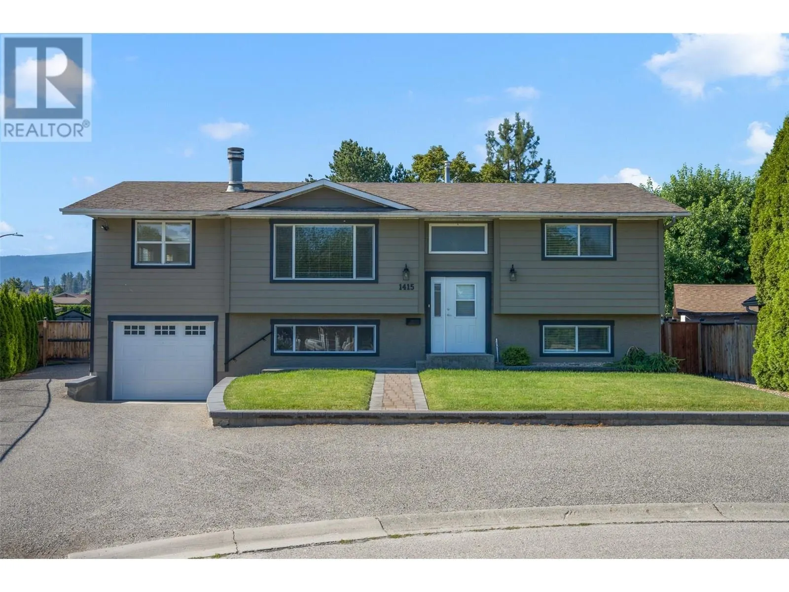 1415 Renfrew Road