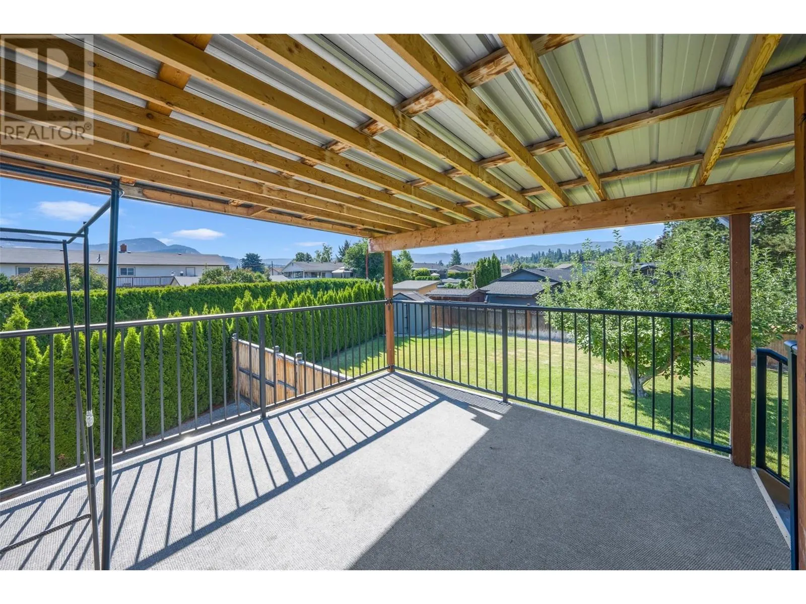 1415 Renfrew Road