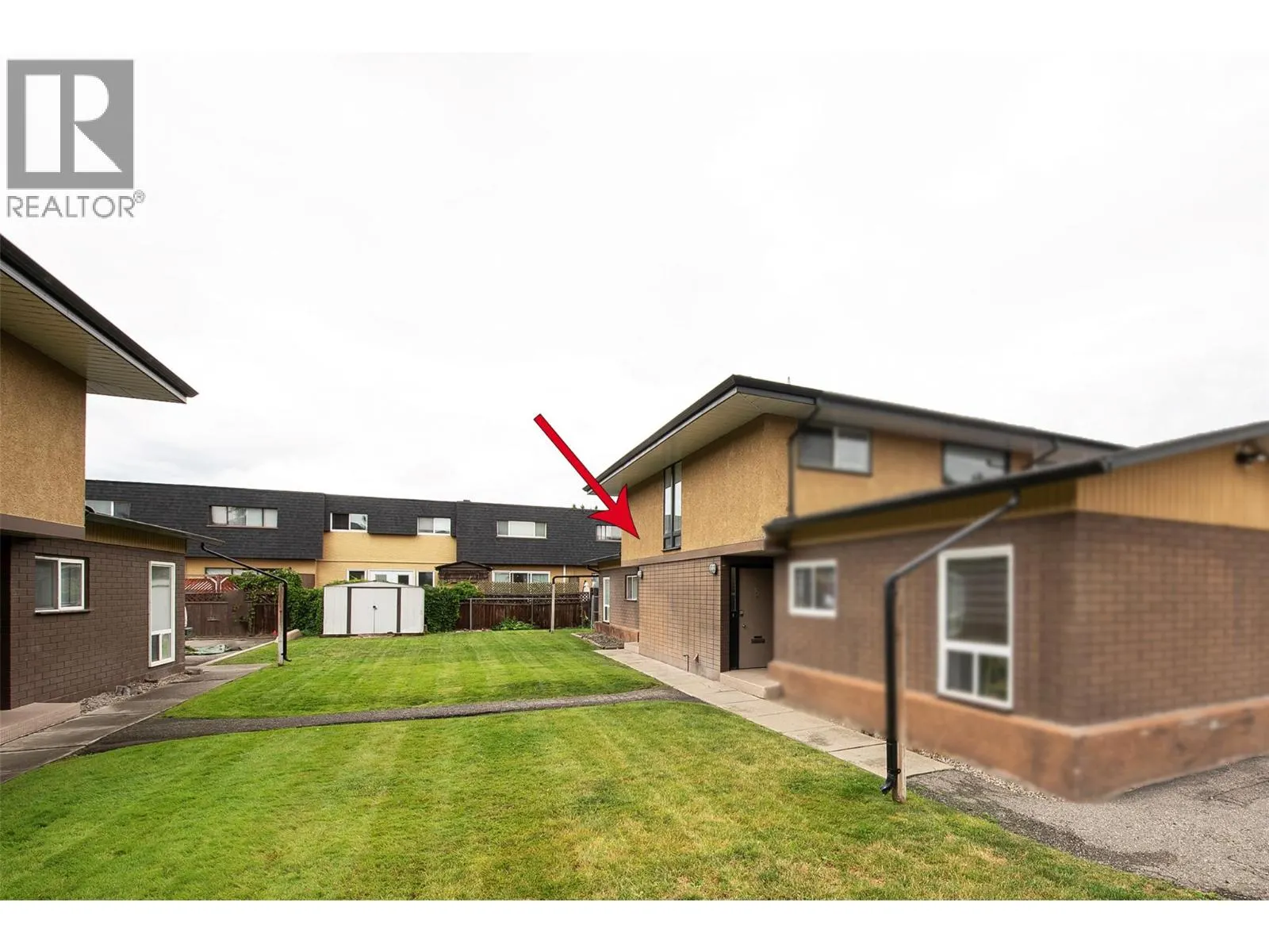 1291 Bernard Avenue Unit# 6