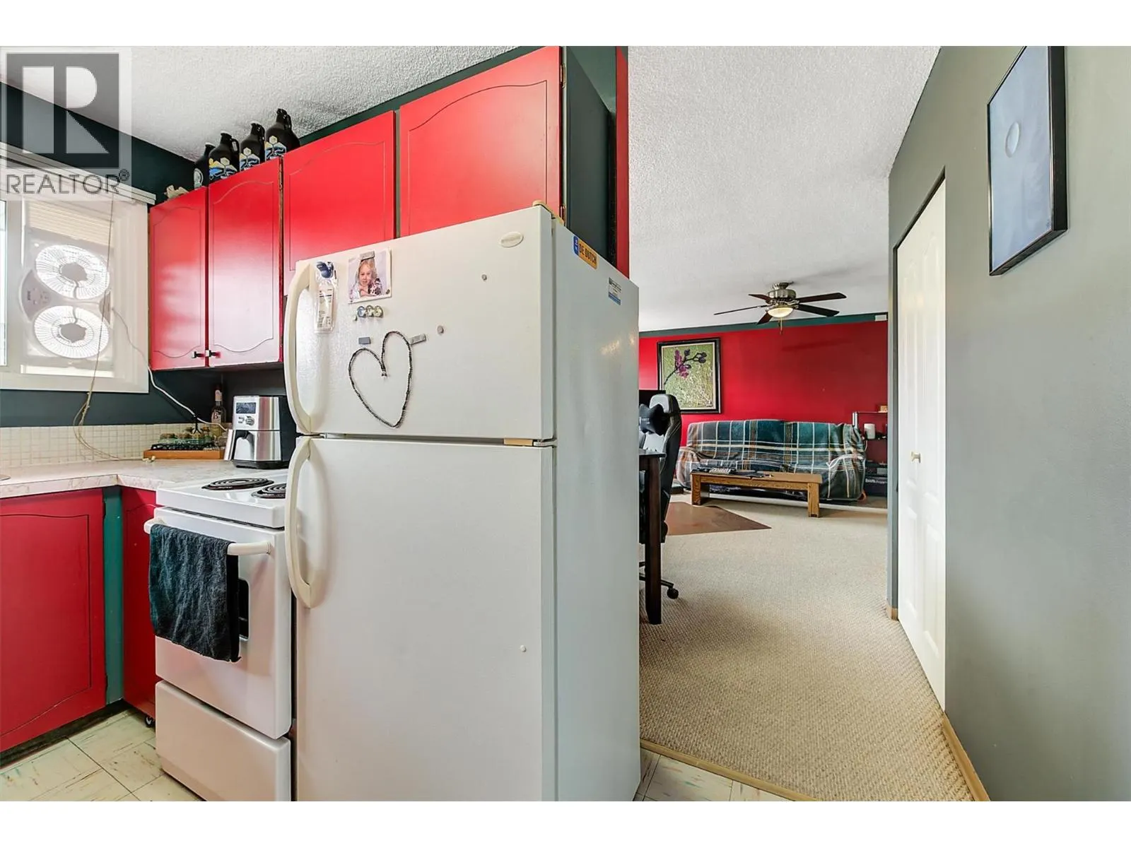 1291 Bernard Avenue Unit# 6