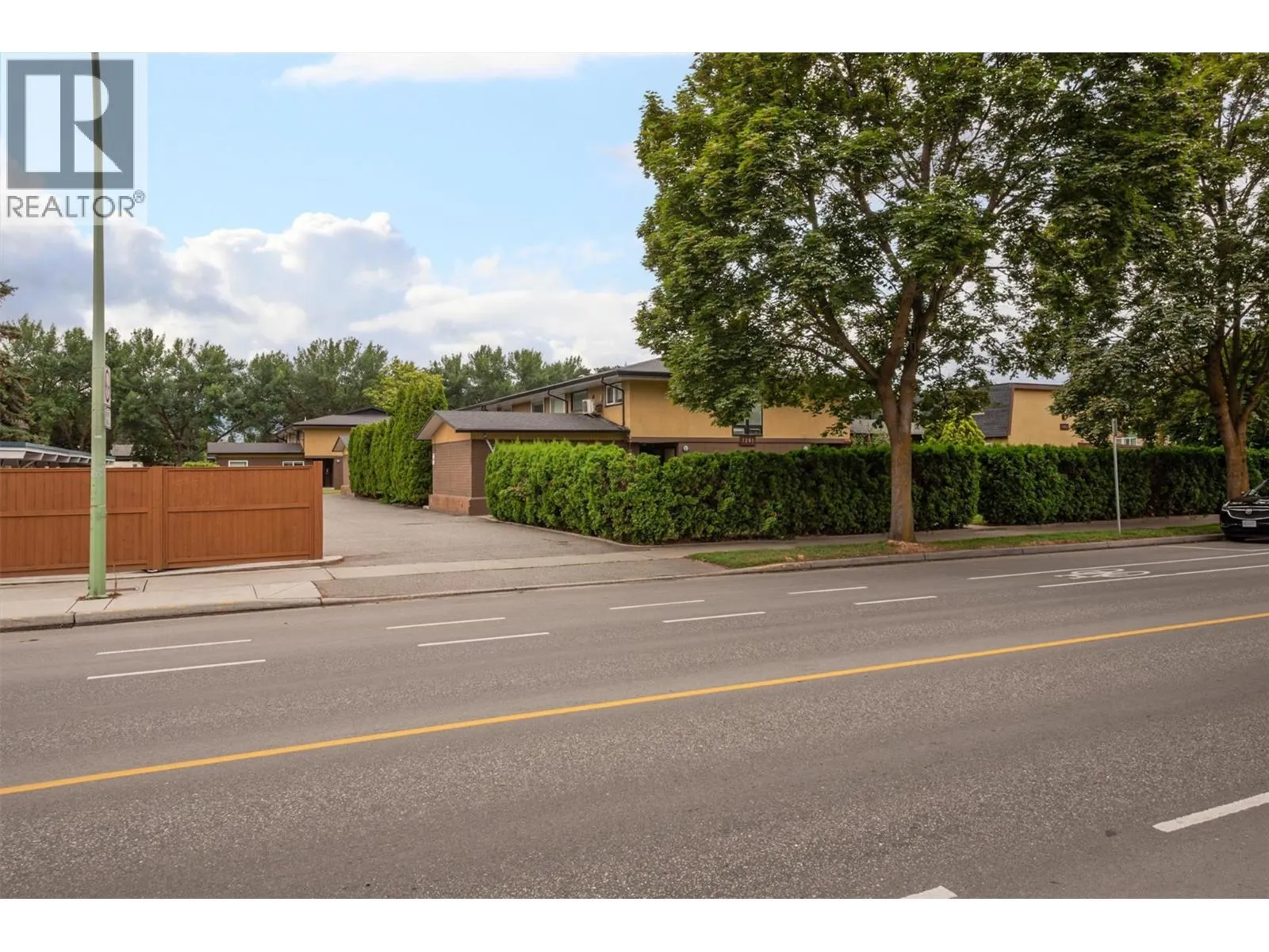 1291 Bernard Avenue Unit# 6