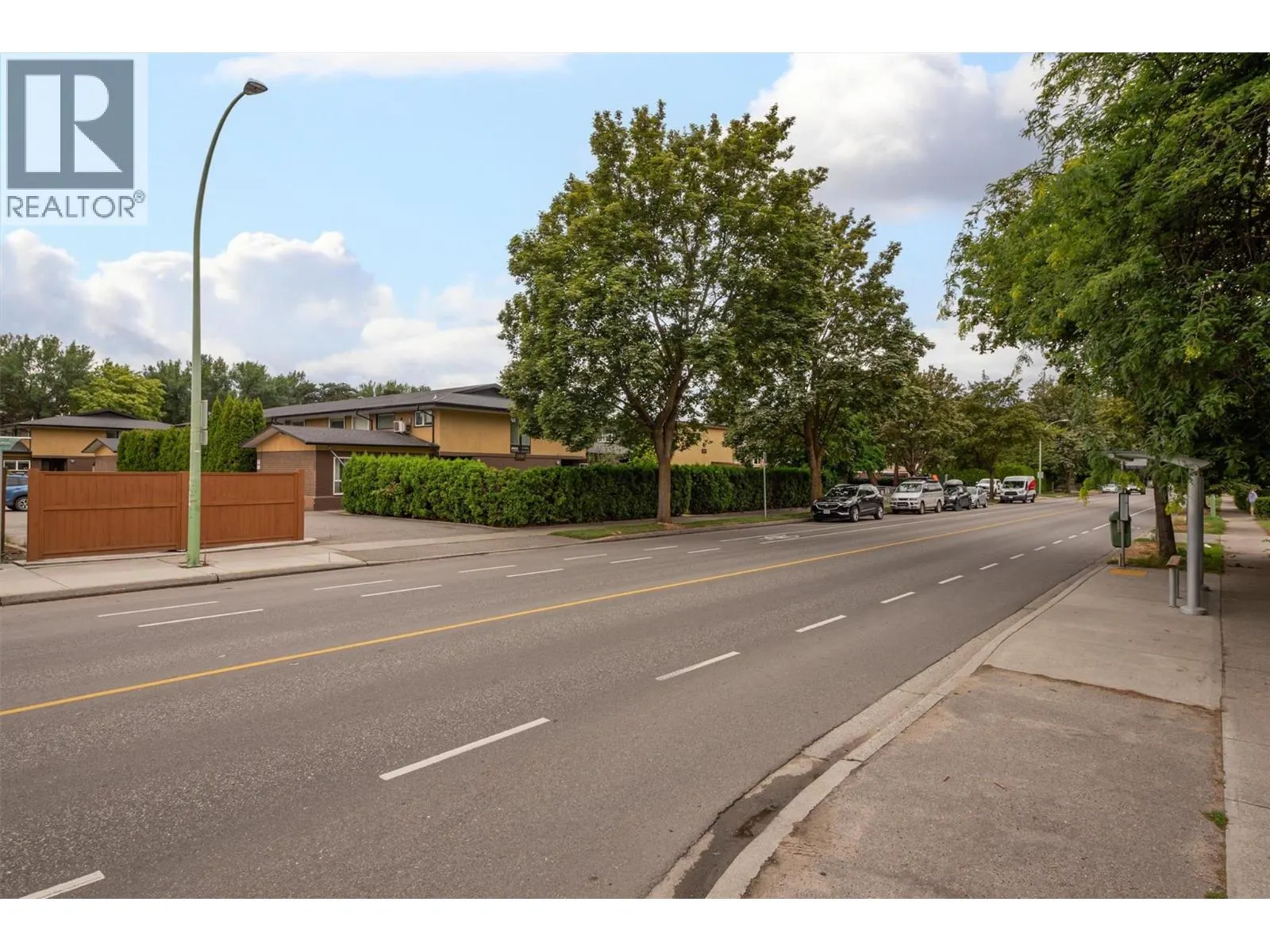 1291 Bernard Avenue Unit# 6