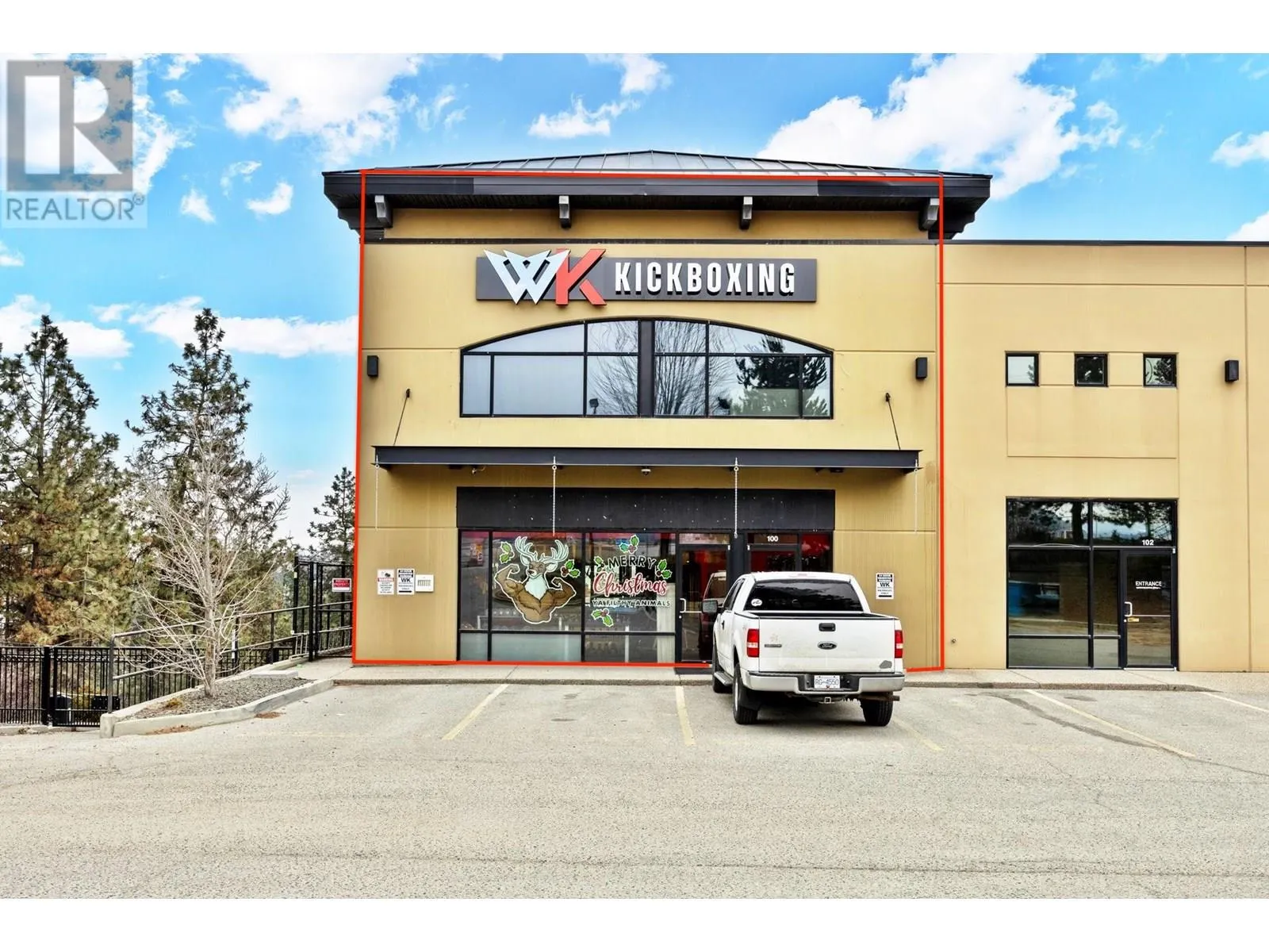 2476 Westlake Road Unit# 100