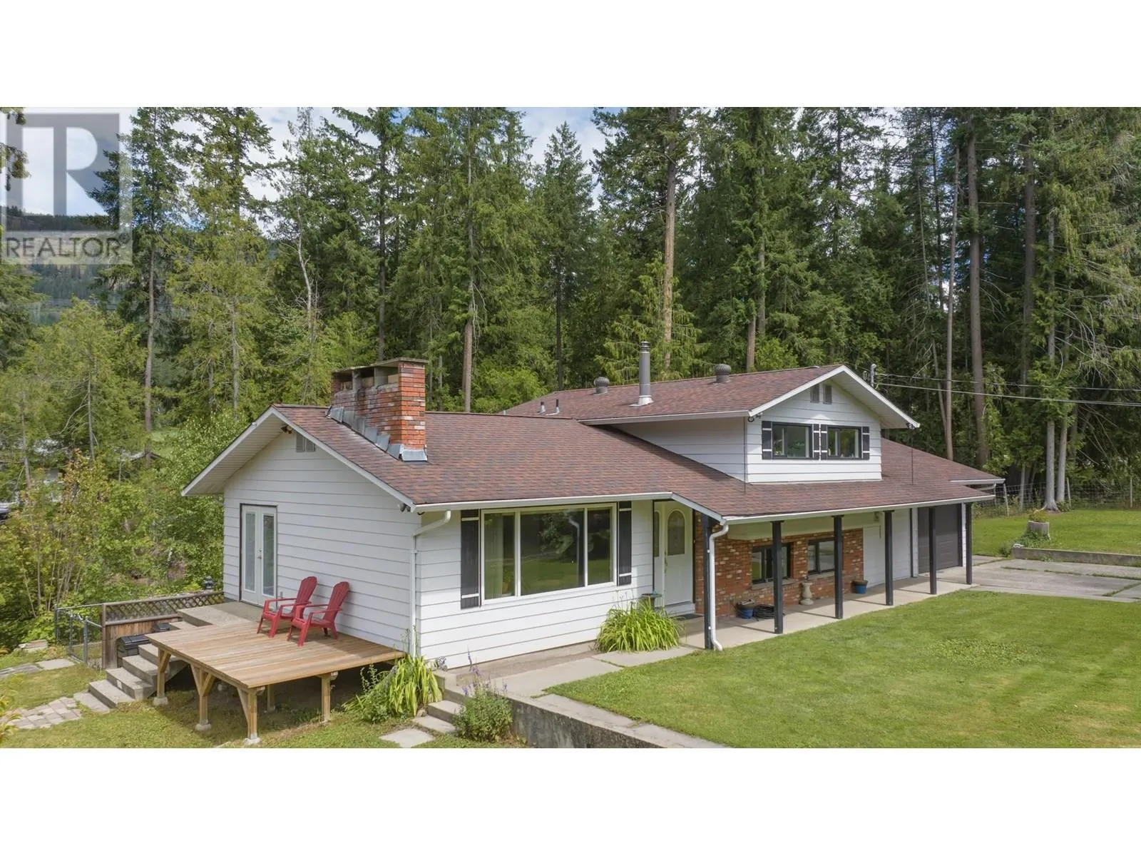 40 Rosoman Road