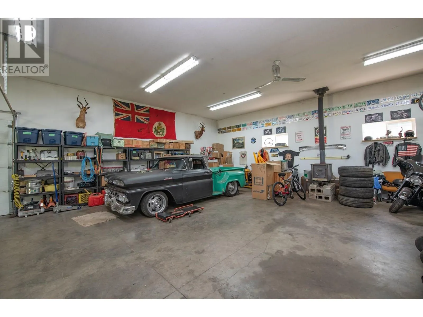 40 Rosoman Road
