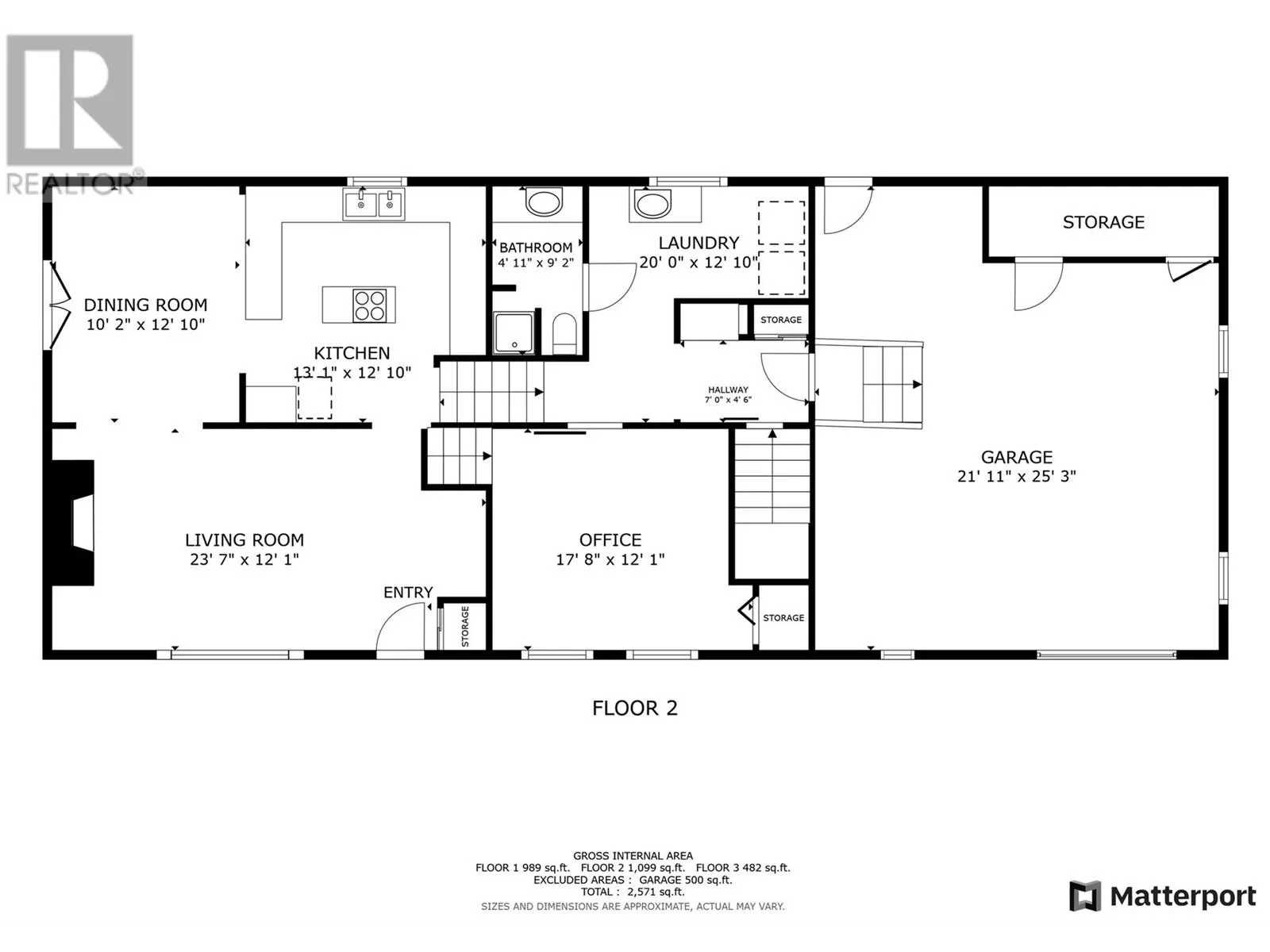 40 Rosoman Road
