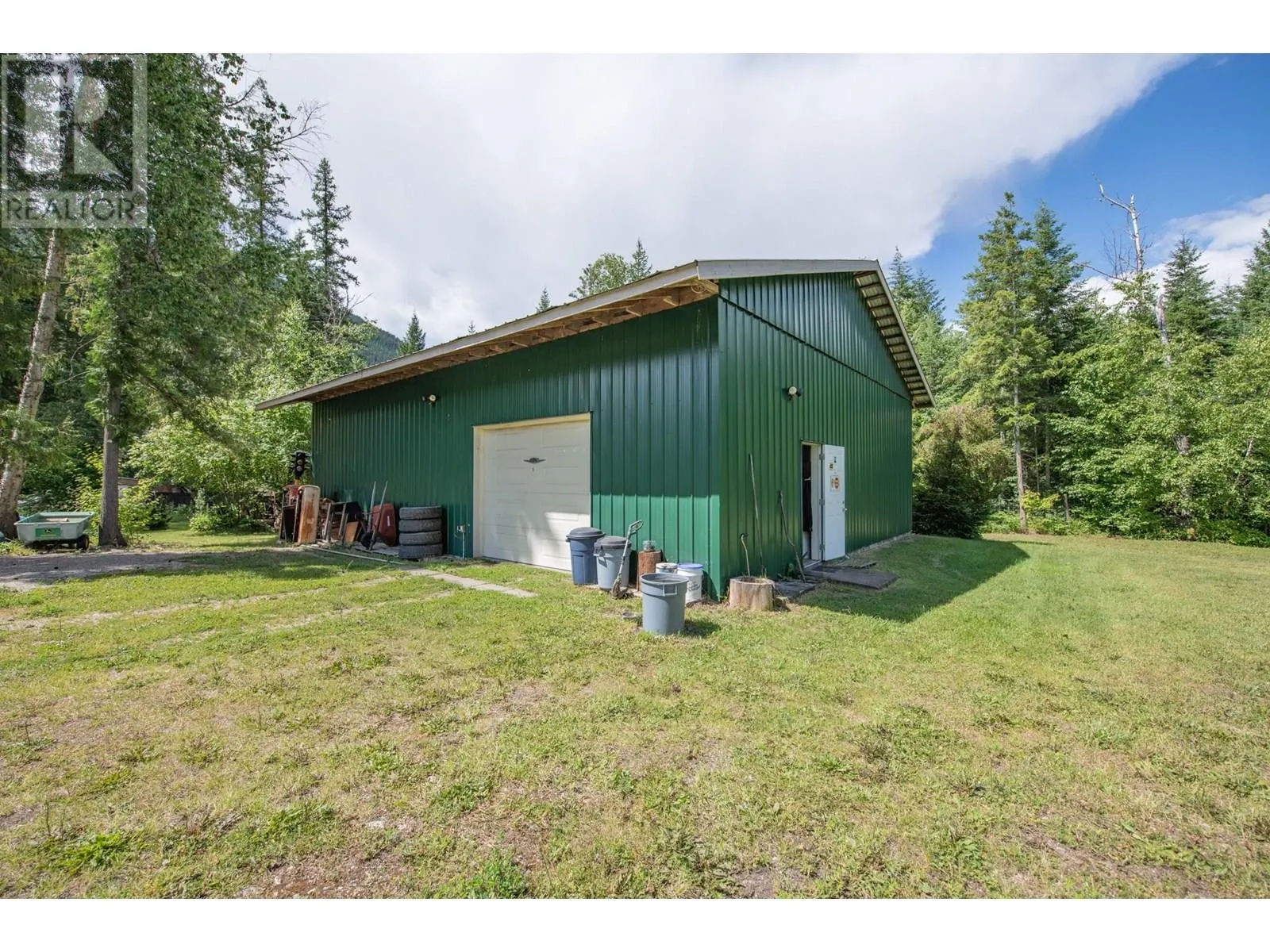 40 Rosoman Road
