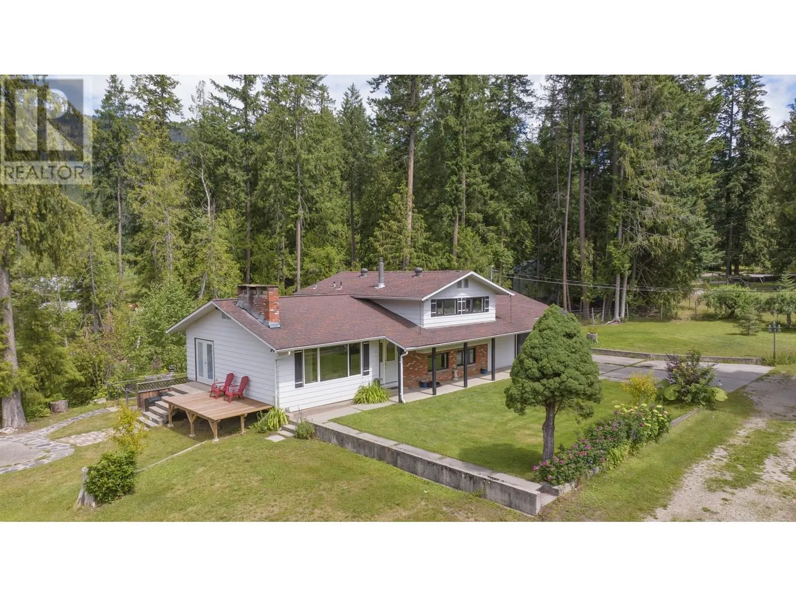 40 Rosoman Road