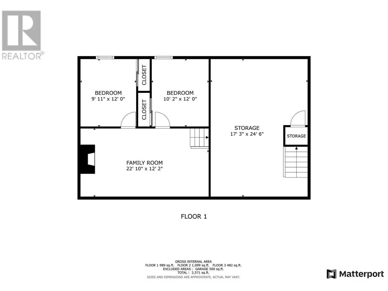 40 Rosoman Road