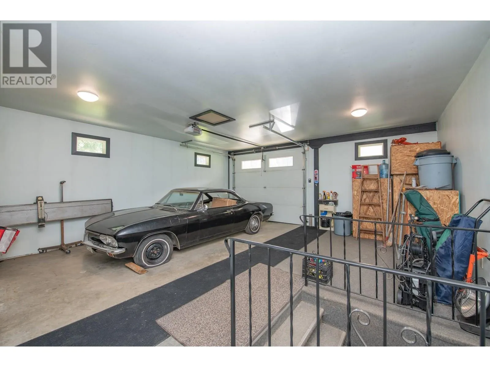 40 Rosoman Road