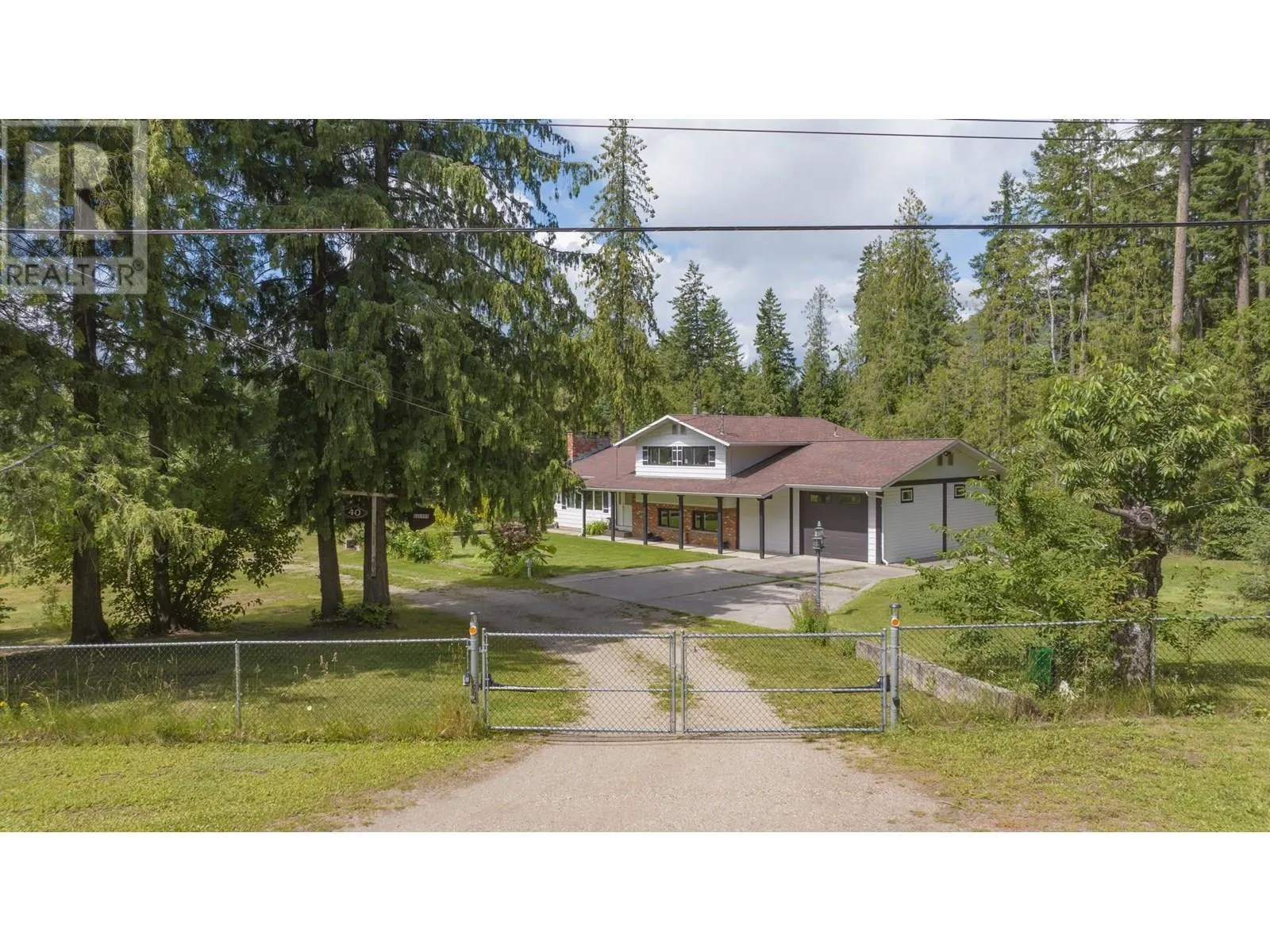 40 Rosoman Road