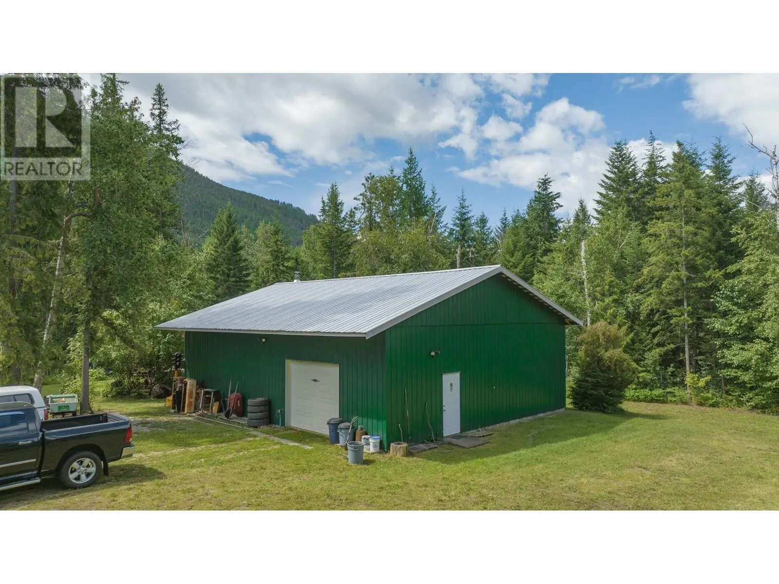 40 Rosoman Road