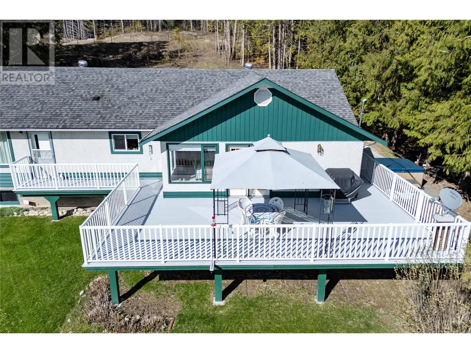 701 Christison Road SW