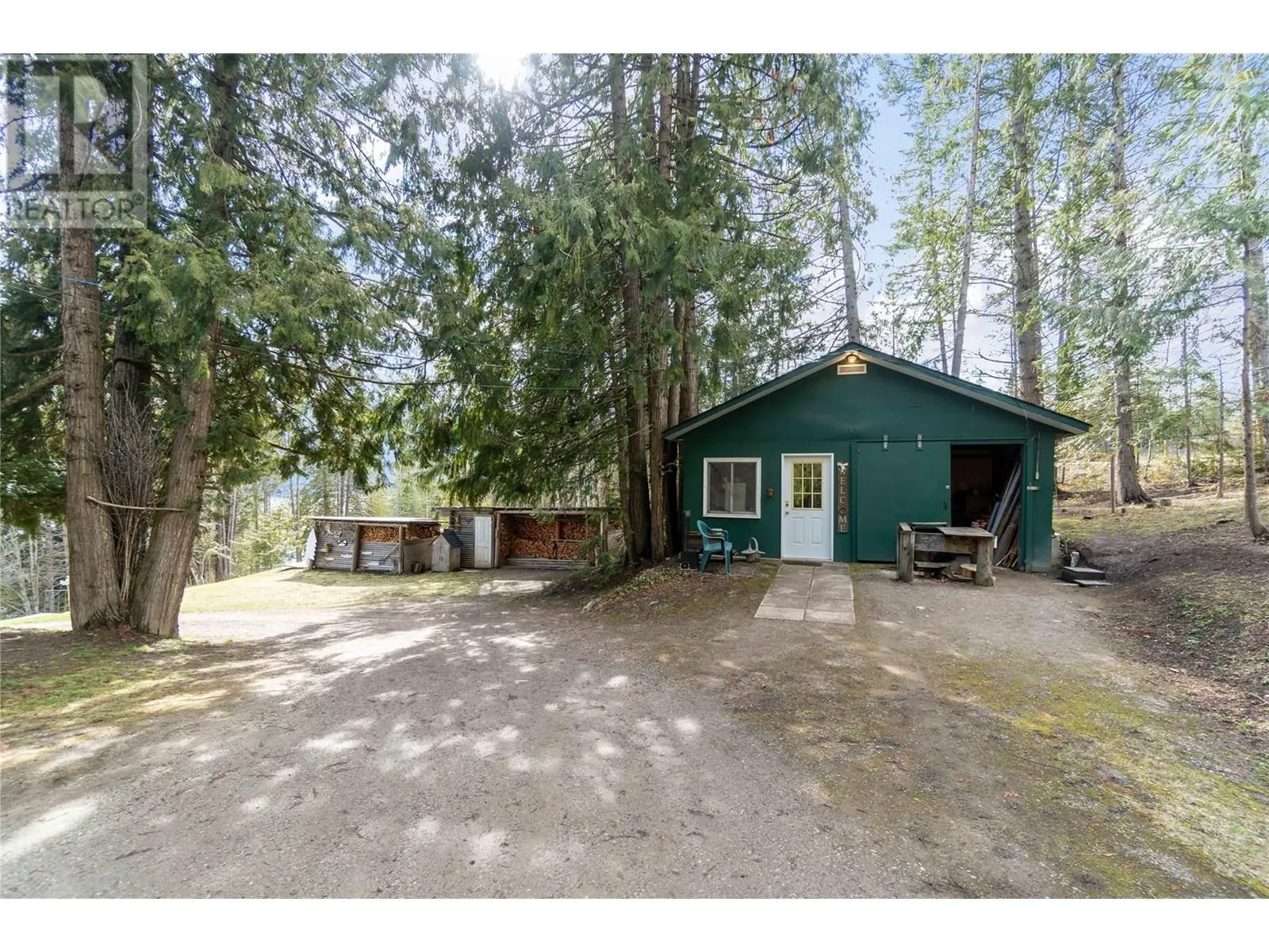 701 Christison Road SW