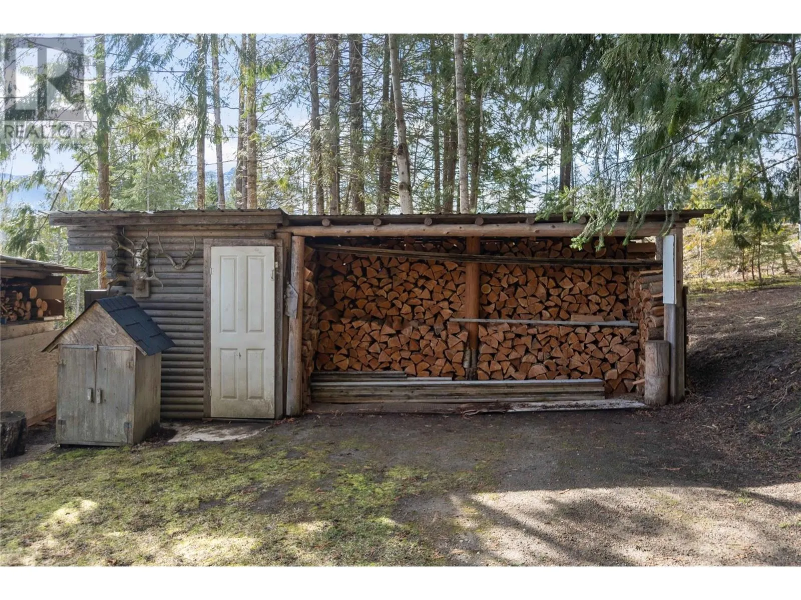 701 Christison Road SW