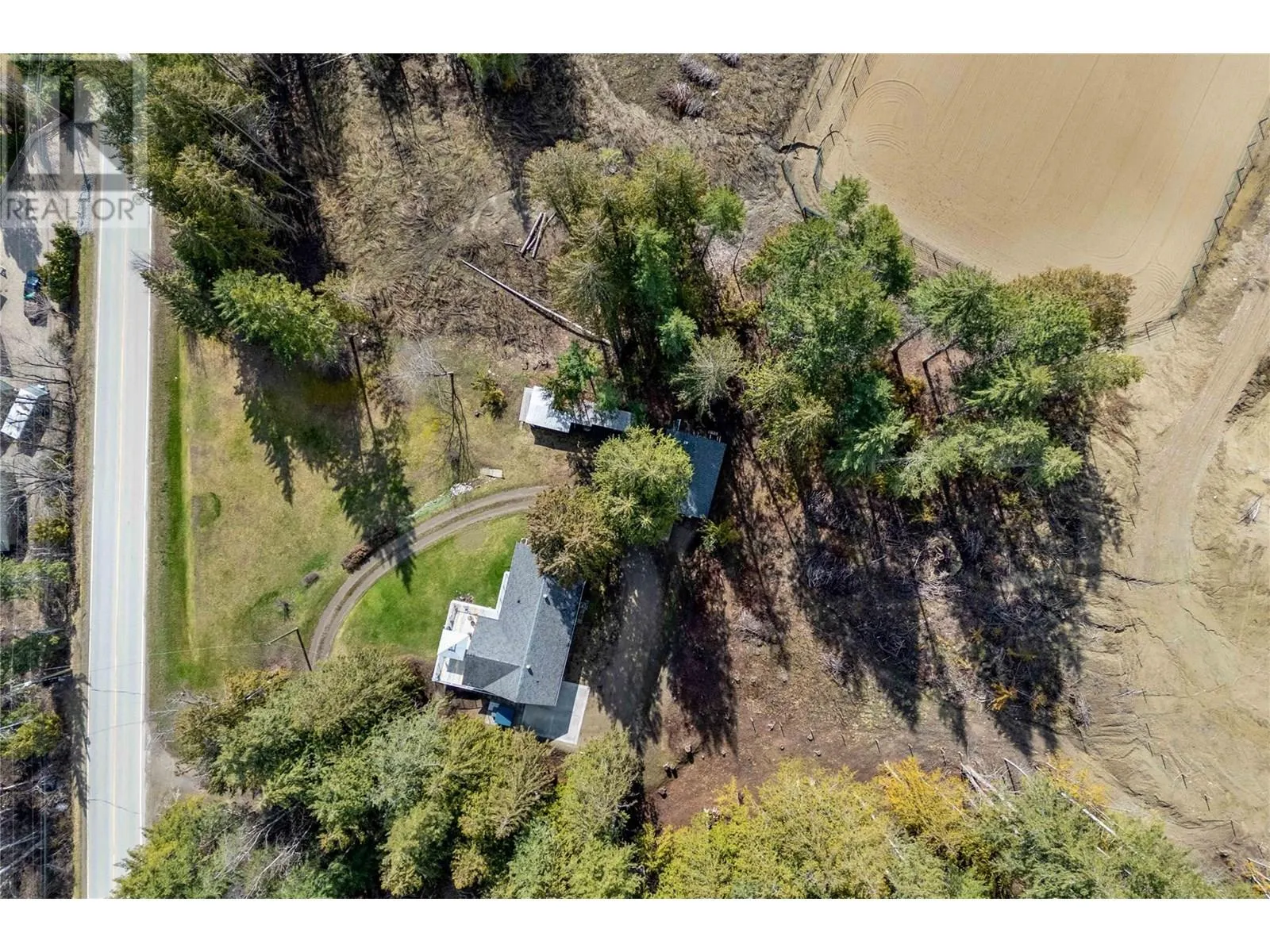 701 Christison Road SW