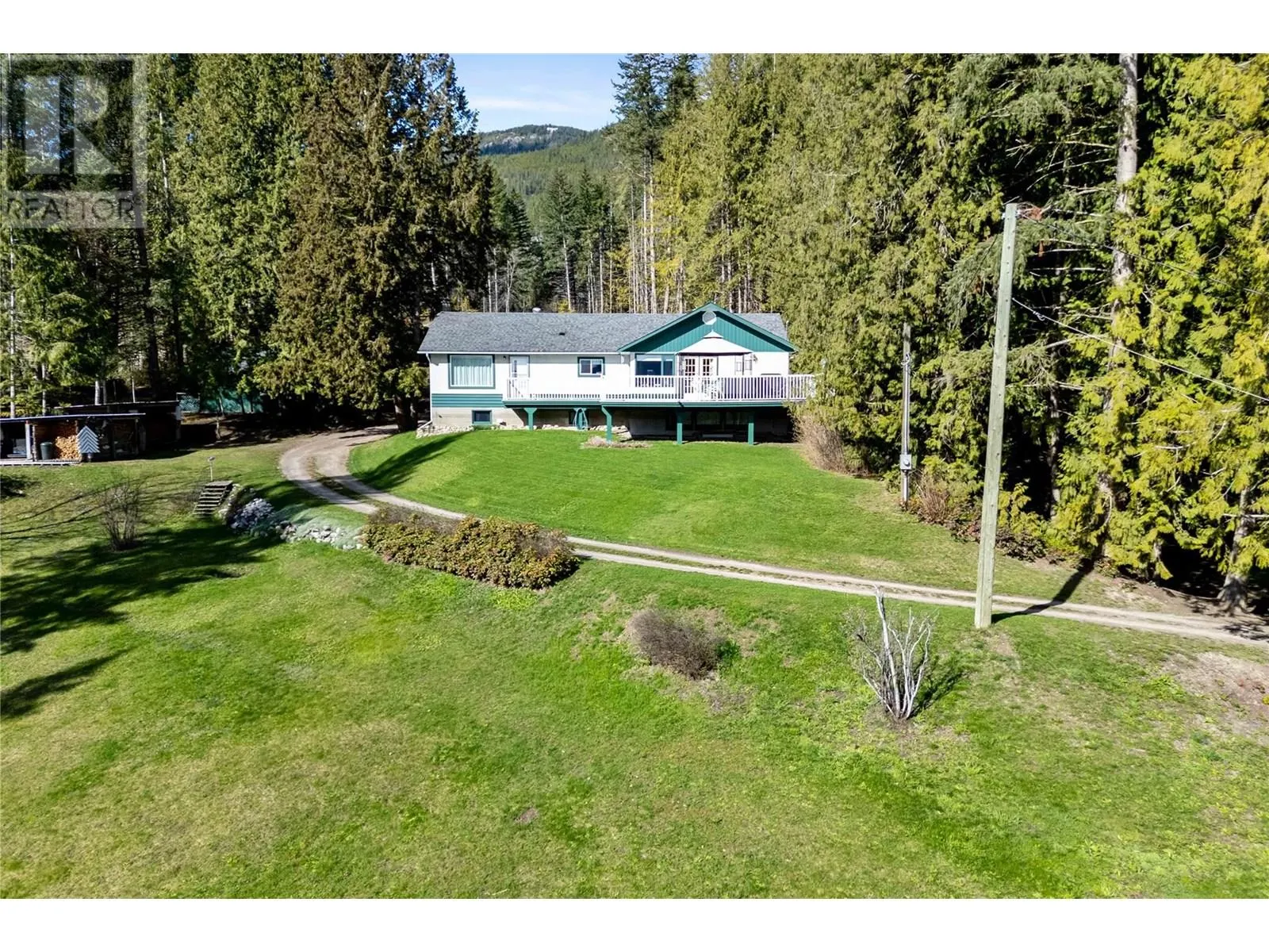 701 Christison Road SW