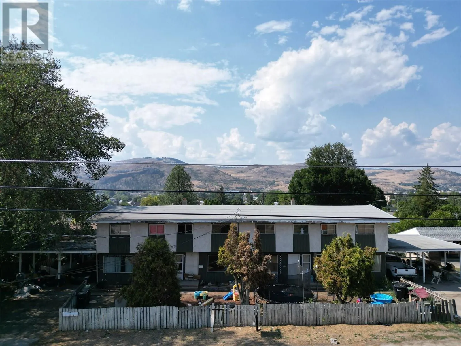 3700 Pleasant Valley Road Unit# 1,2,3,4