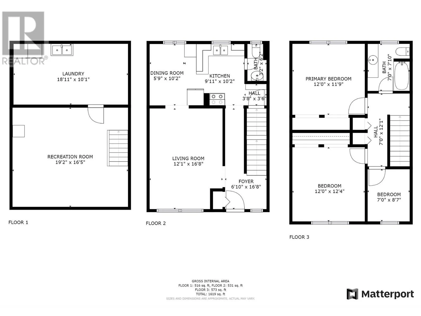 3700 Pleasant Valley Road Unit# 1,2,3,4