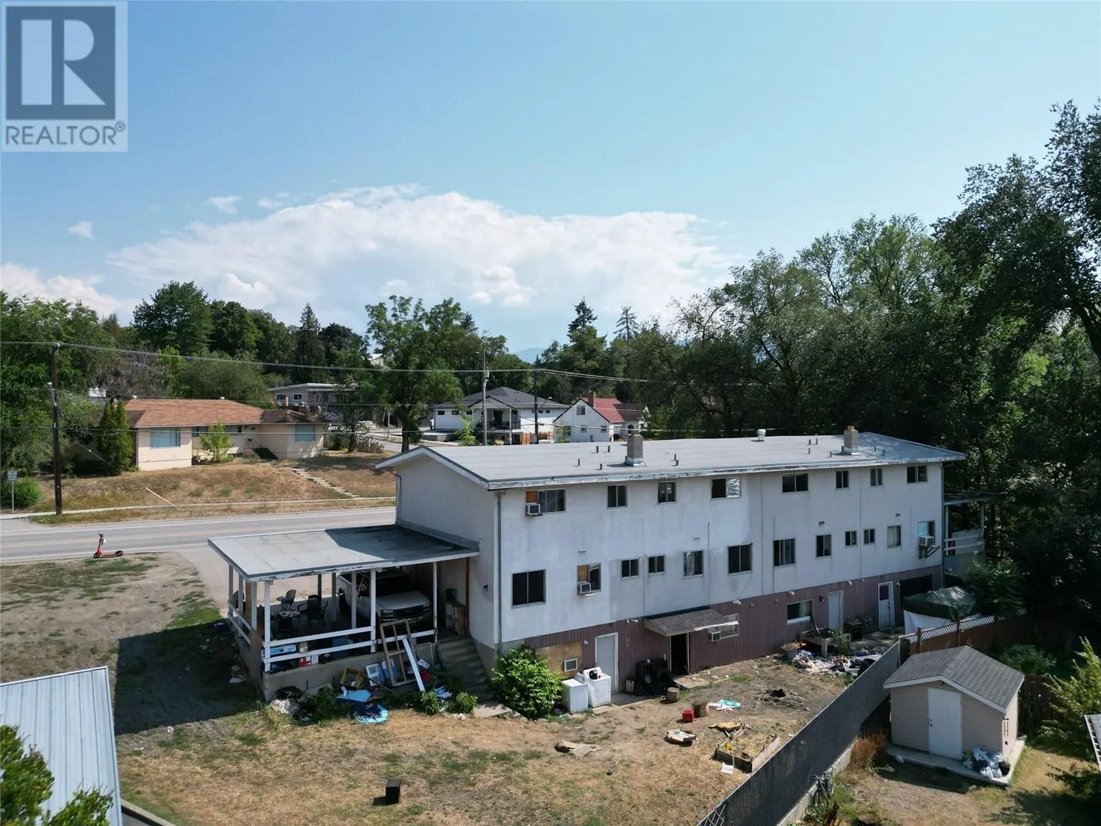 3700 Pleasant Valley Road Unit# 1,2,3,4