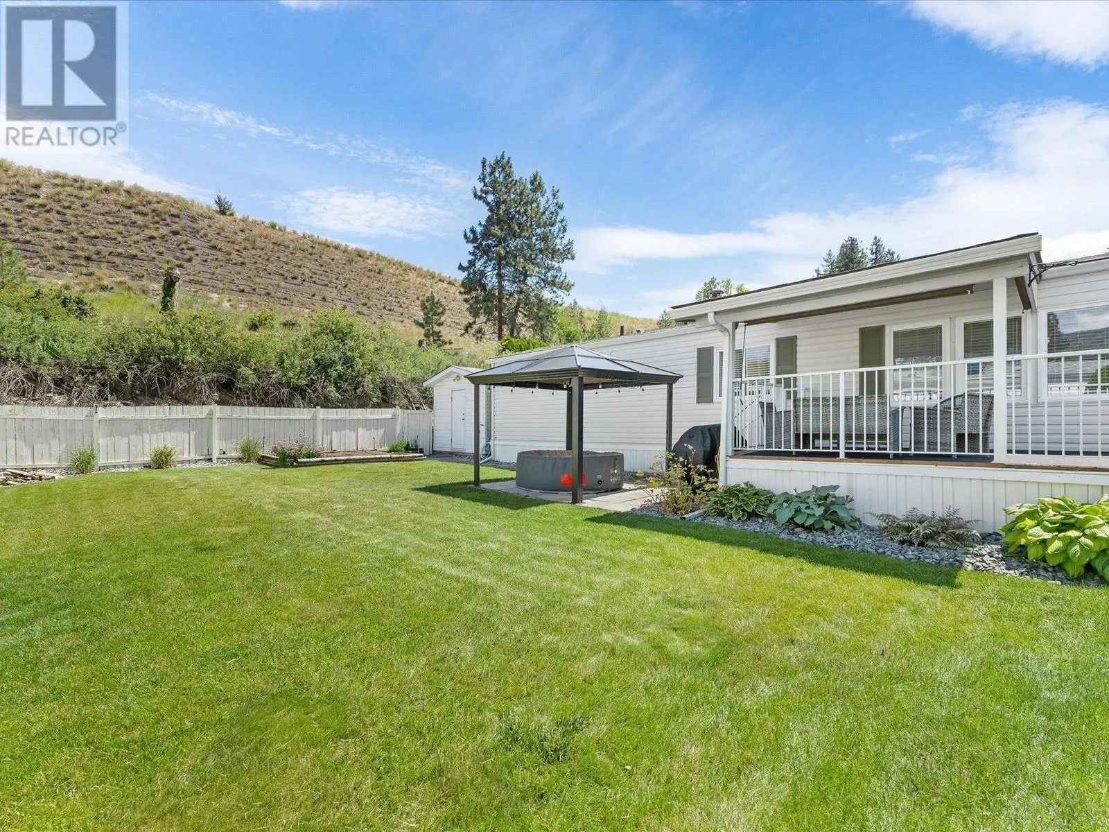 610 Katherine Road Unit# 9