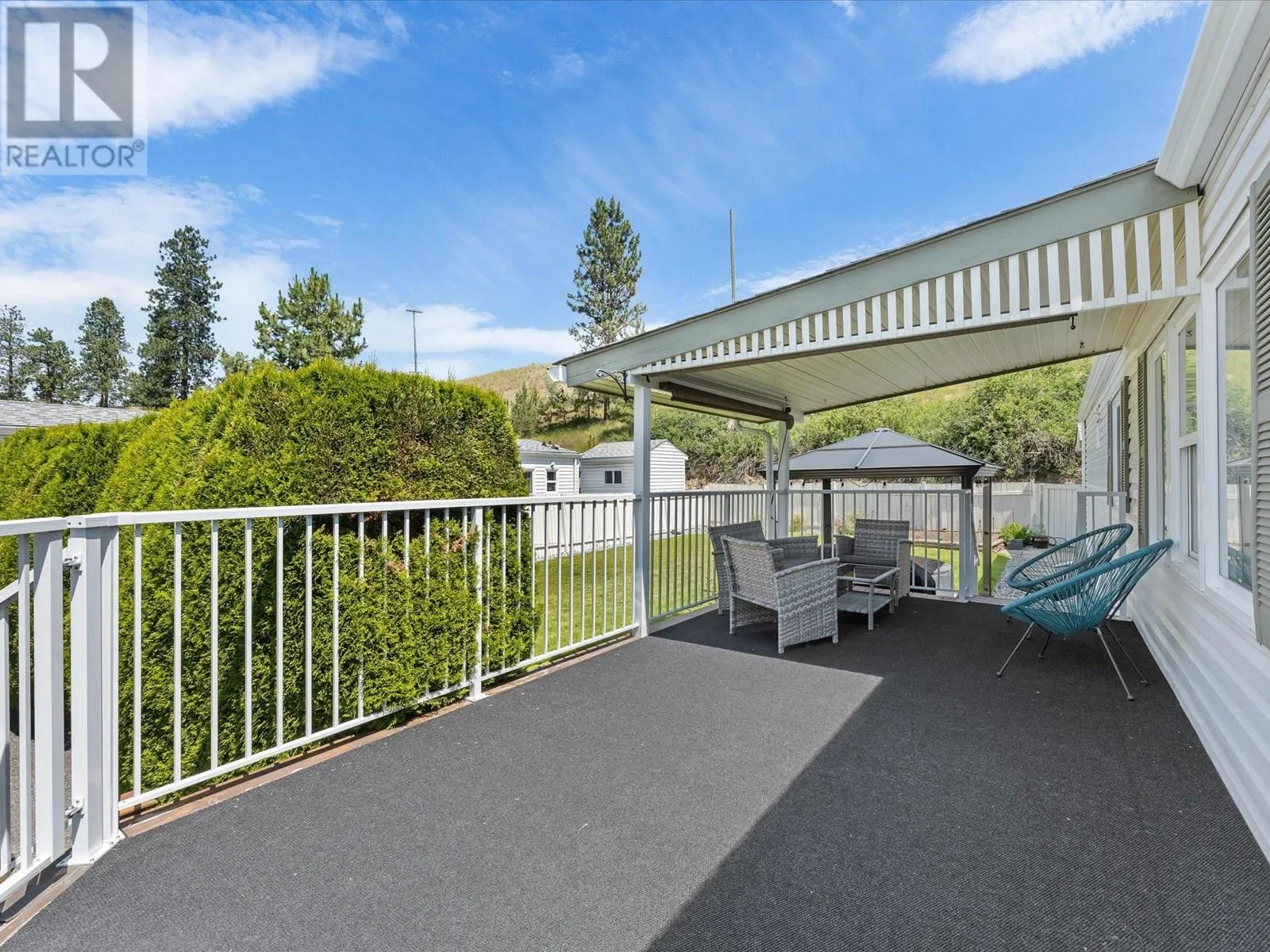 610 Katherine Road Unit# 9