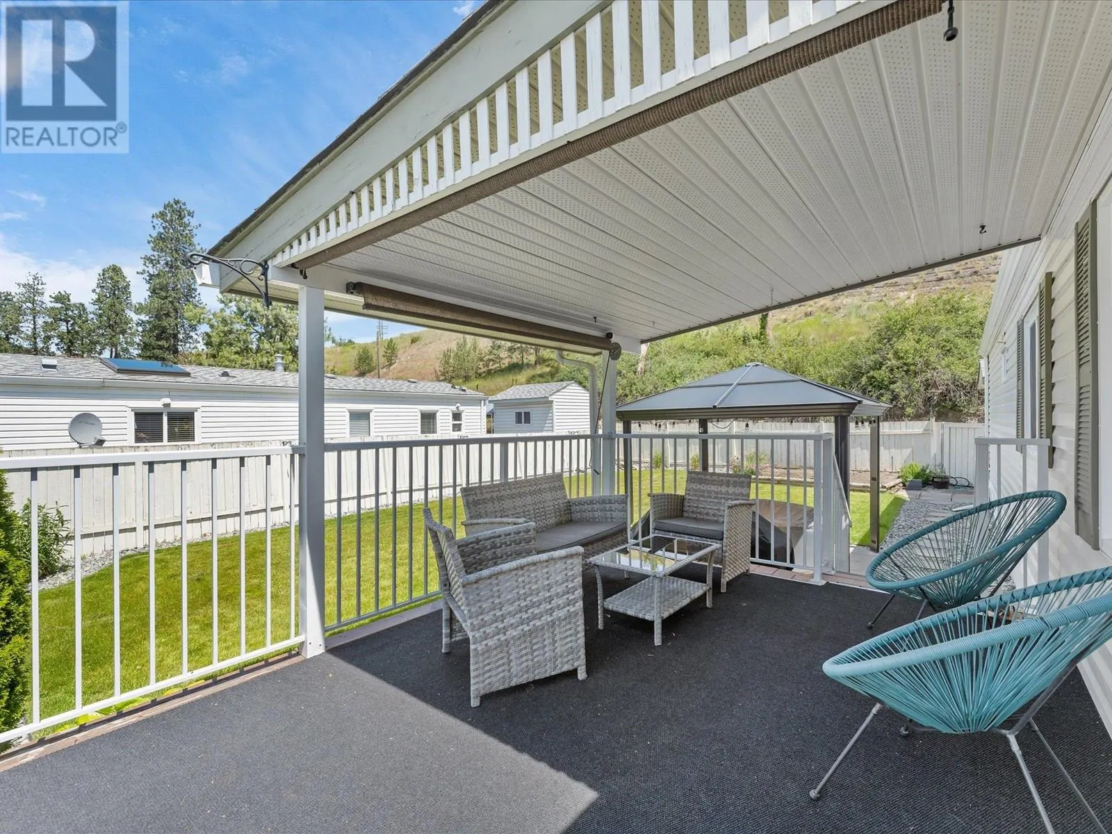 610 Katherine Road Unit# 9