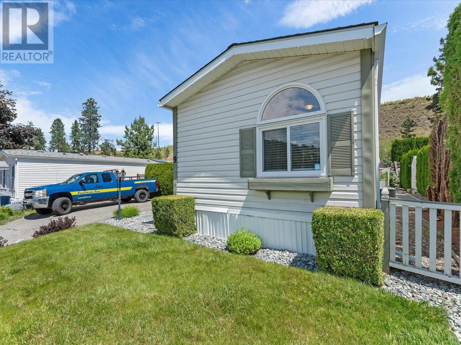 610 Katherine Road Unit# 9