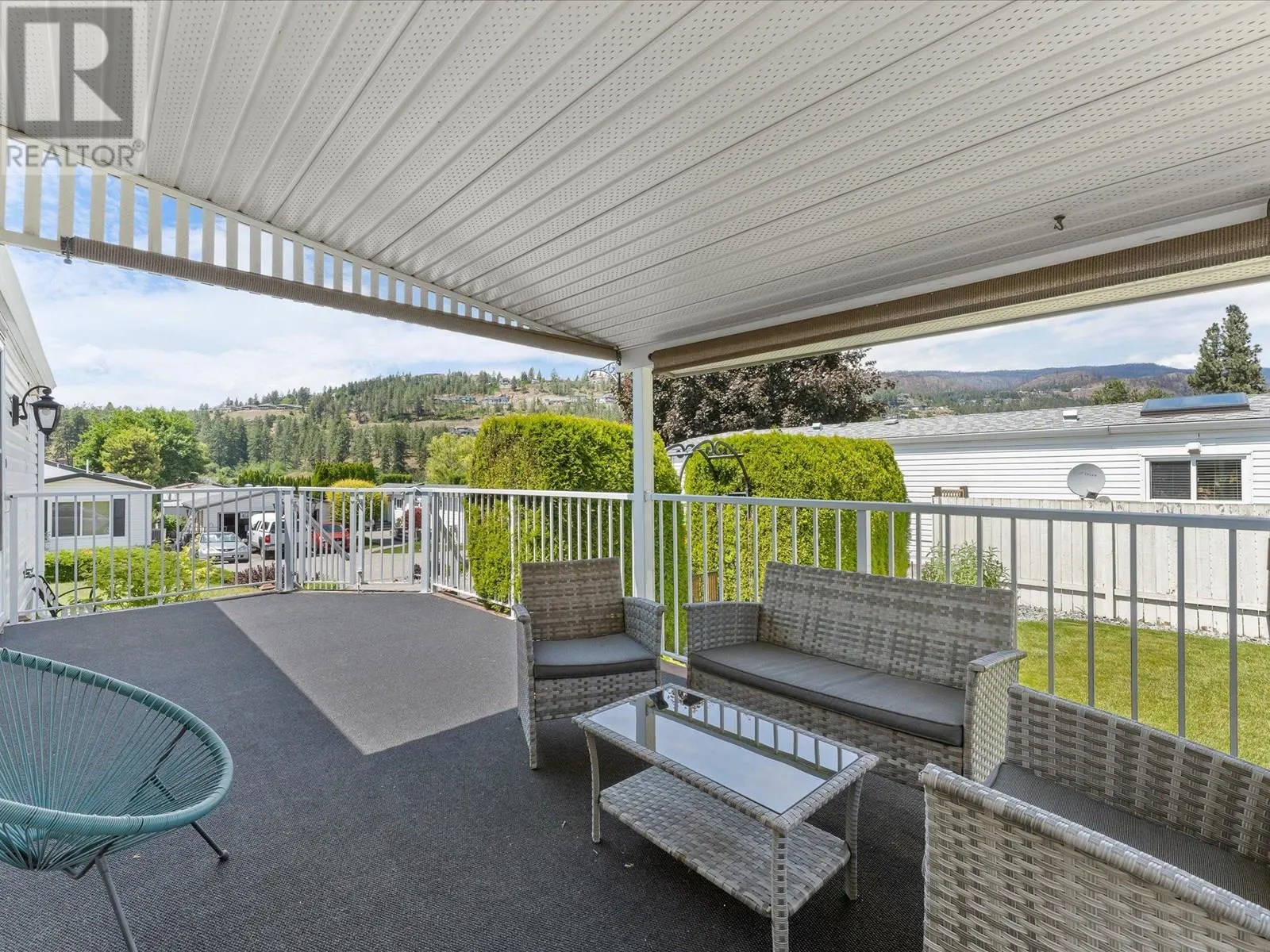 610 Katherine Road Unit# 9