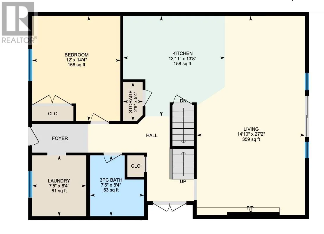 10775 Pinecrest Road