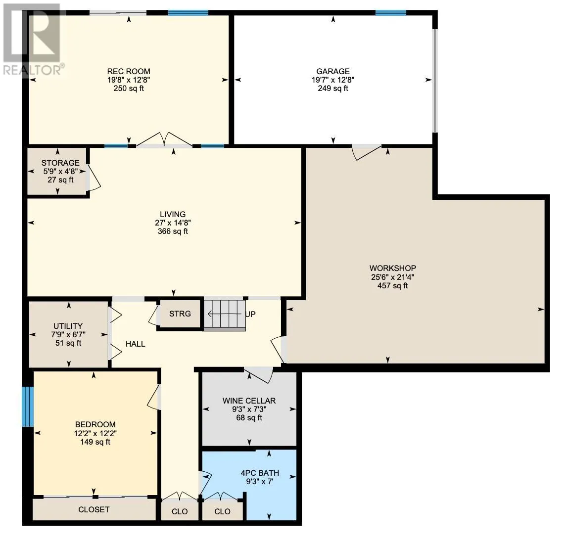 10775 Pinecrest Road