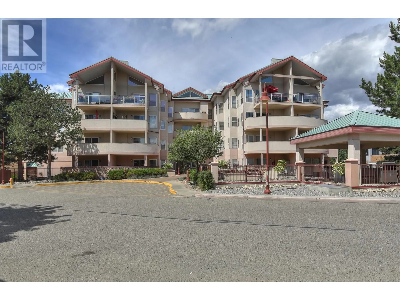 2388 Baron Road Unit# 208