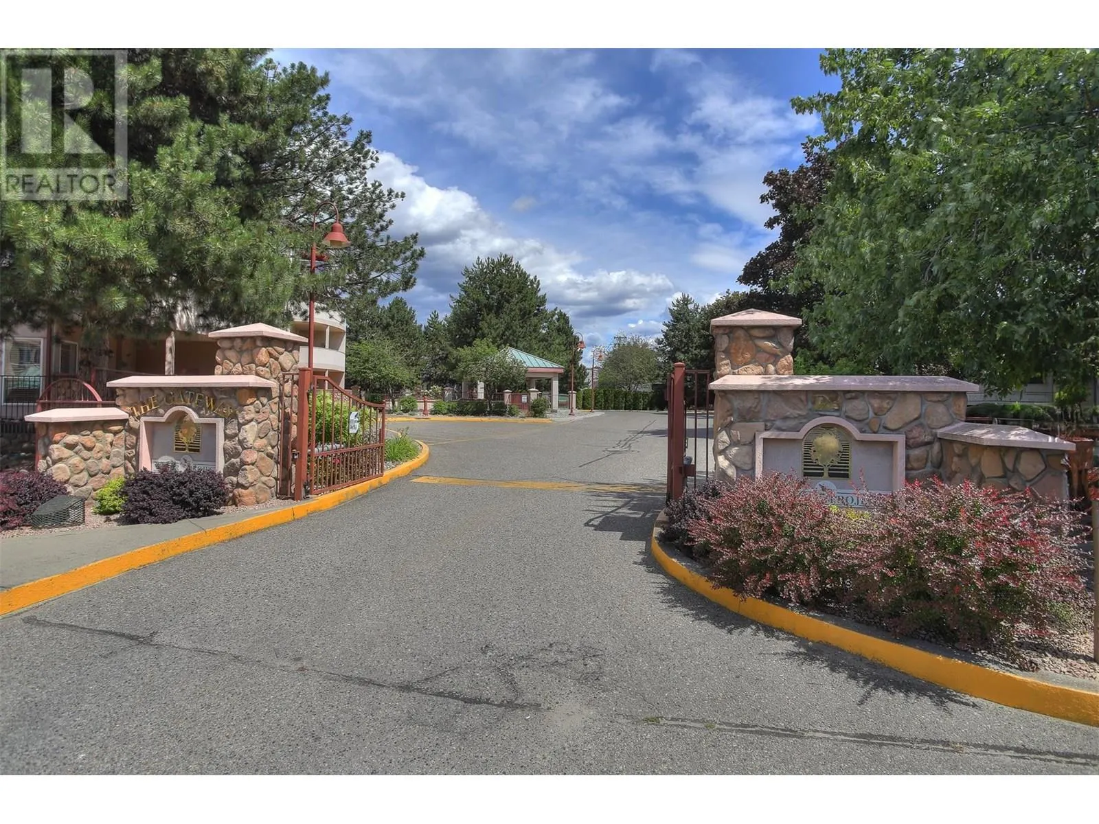 2388 Baron Road Unit# 208