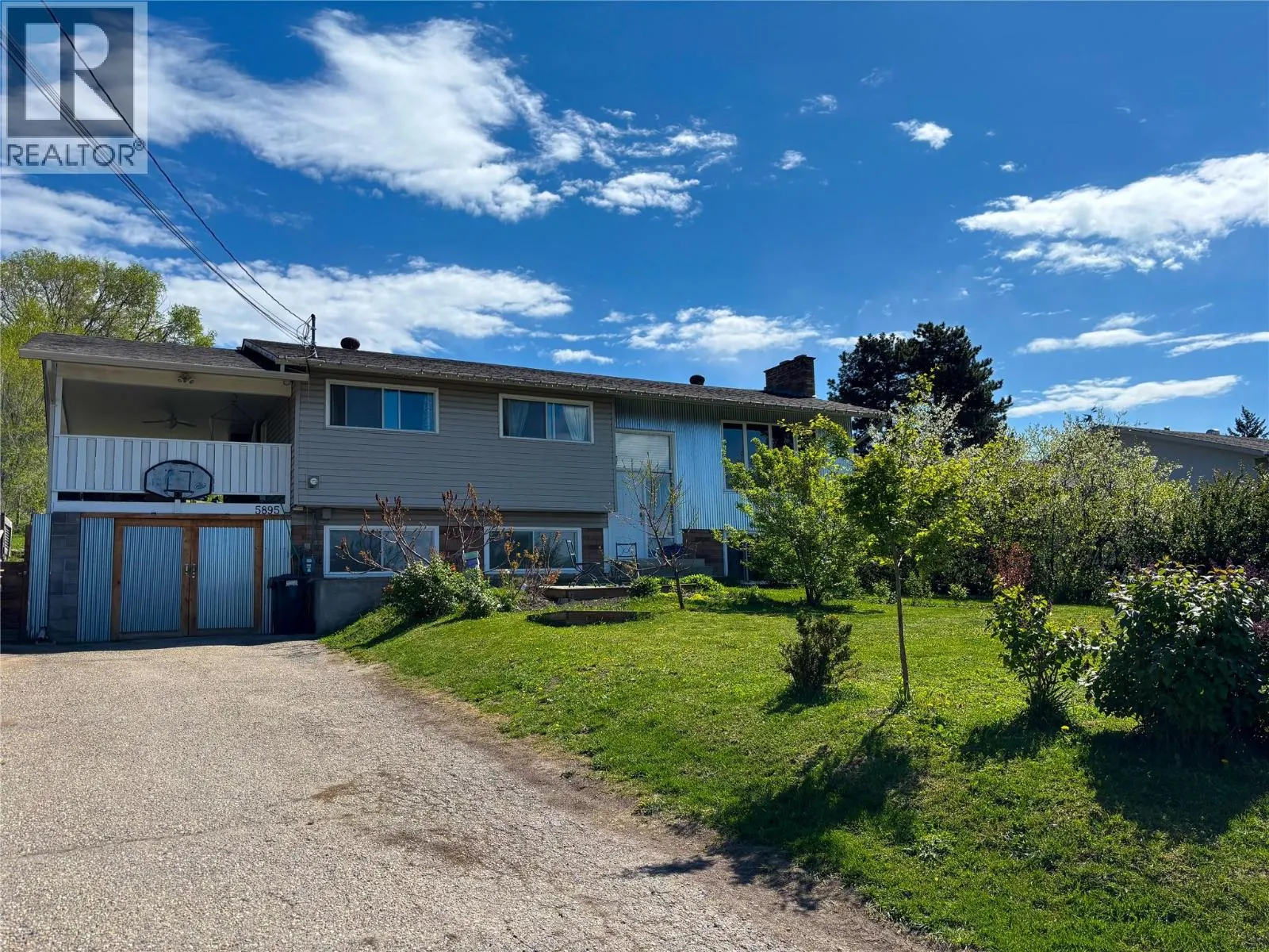 5895 Collison Road