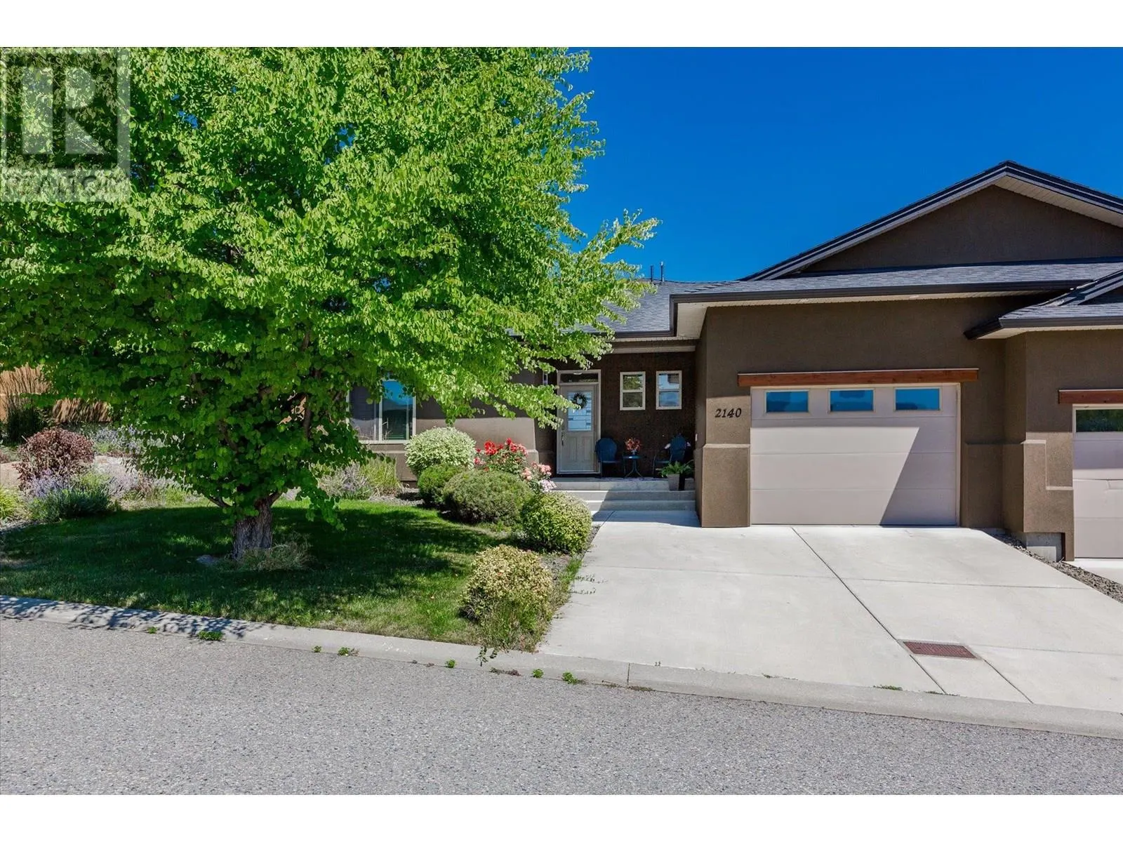 2140 Serrento Lane