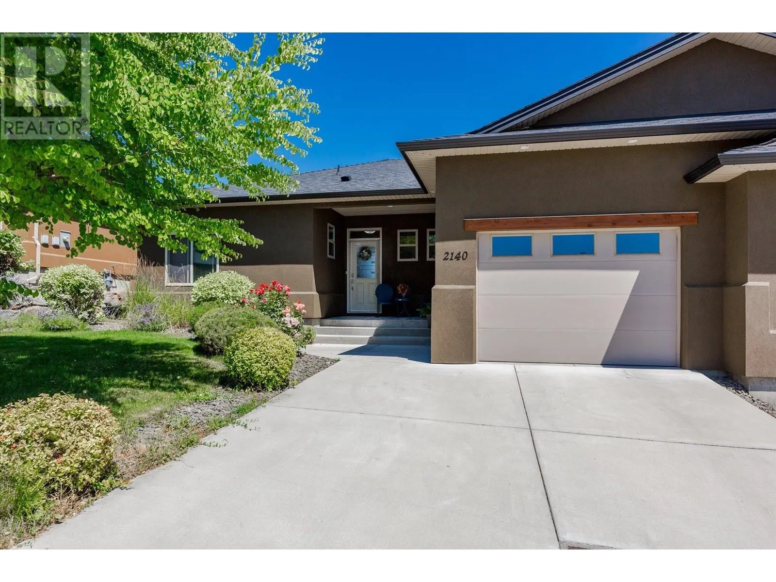 2140 Serrento Lane