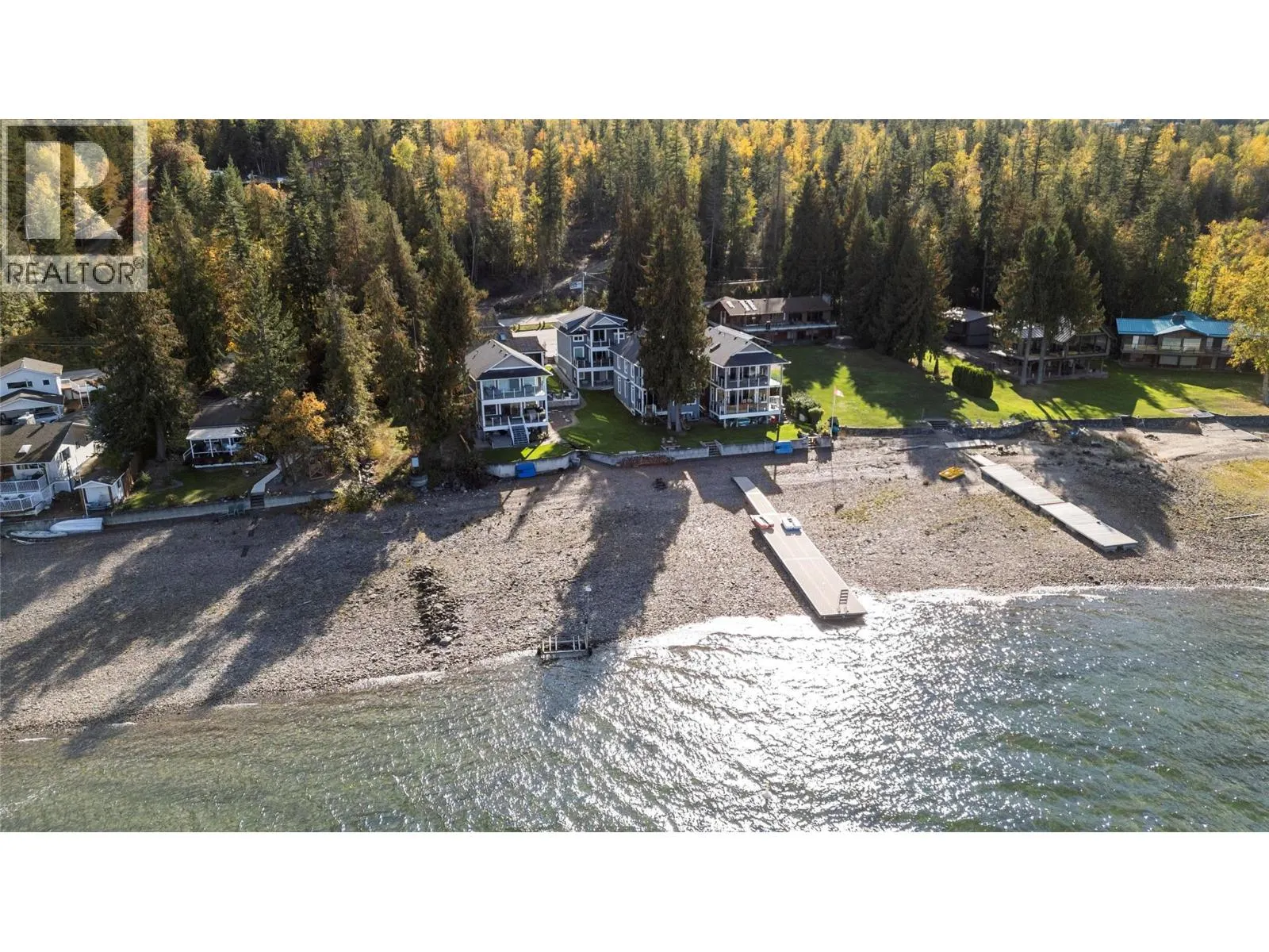1541 Blind Bay Road Unit# 1
