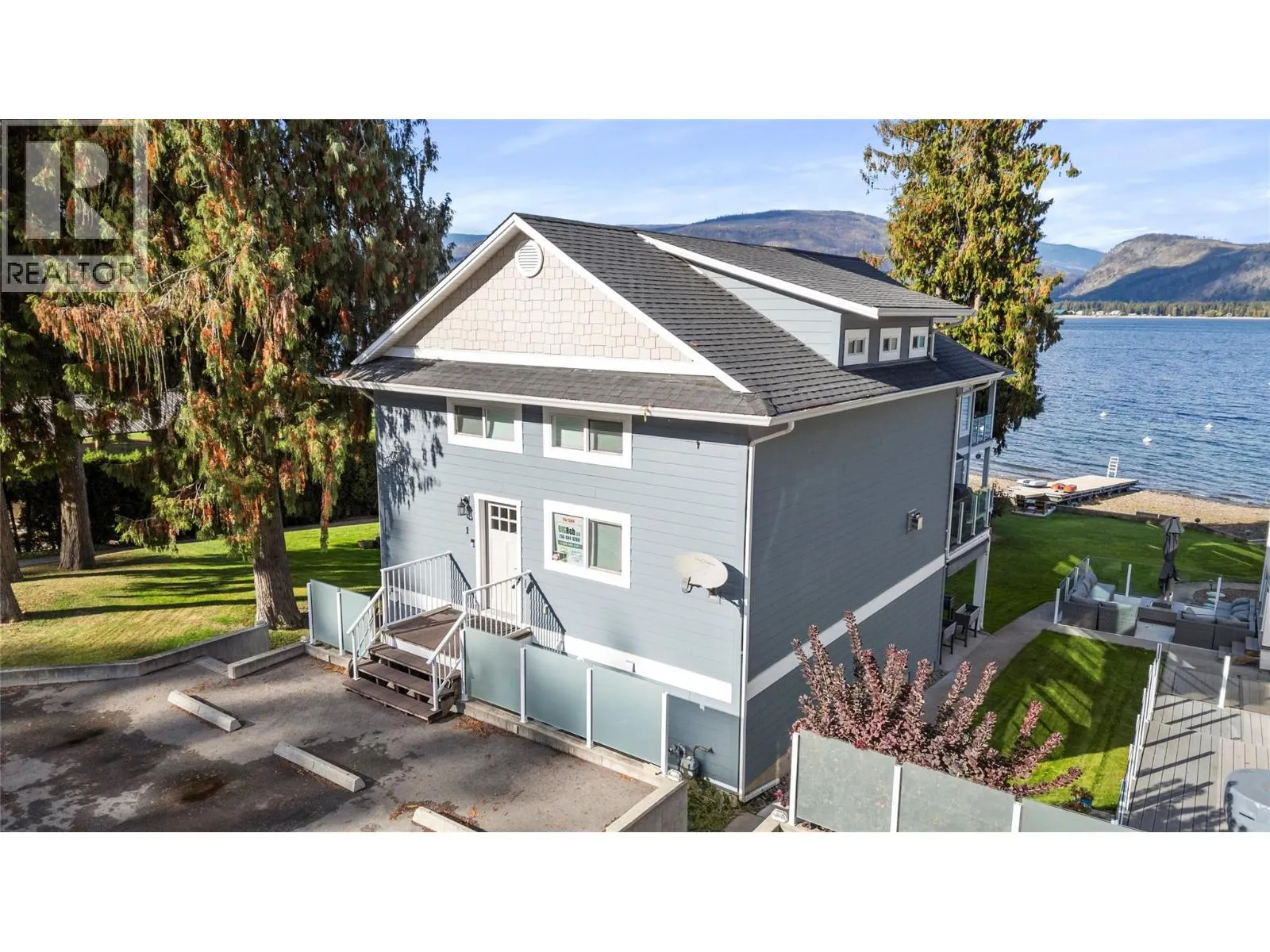 1541 Blind Bay Road Unit# 1