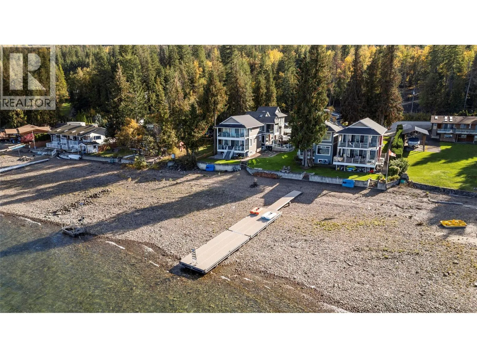 1541 Blind Bay Road Unit# 1