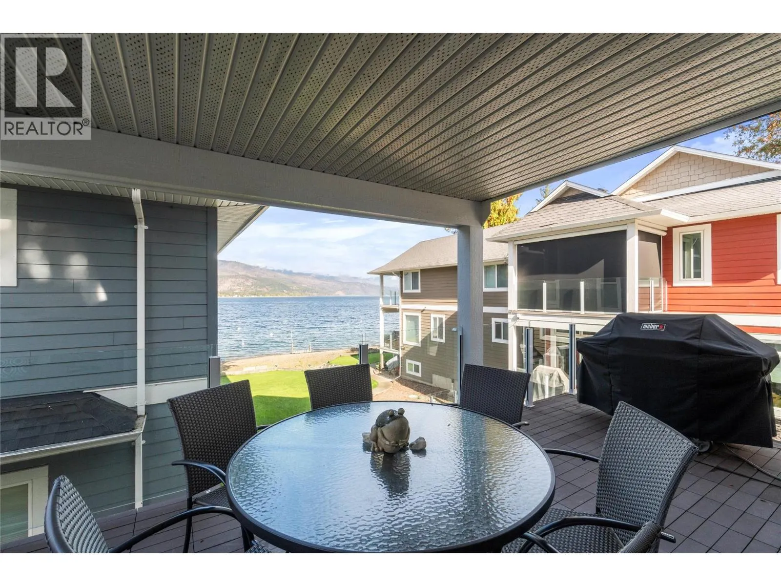 1541 Blind Bay Road Unit# 1