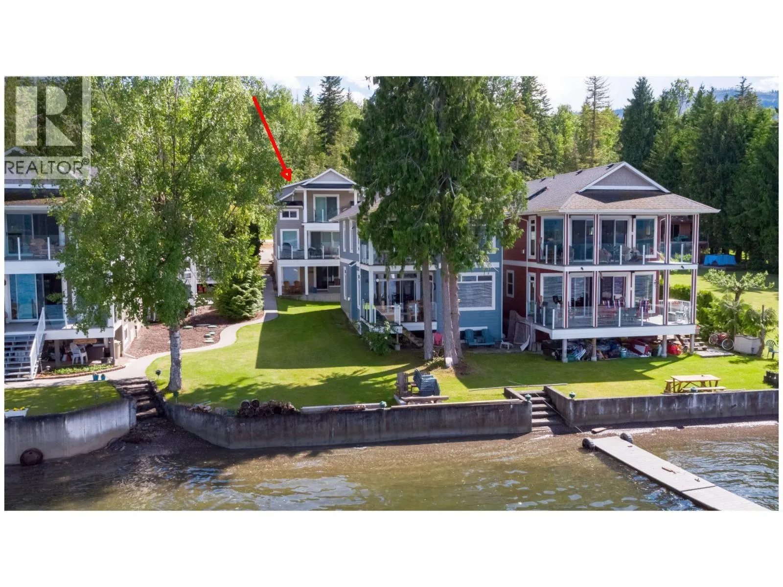 1541 Blind Bay Road Unit# 1