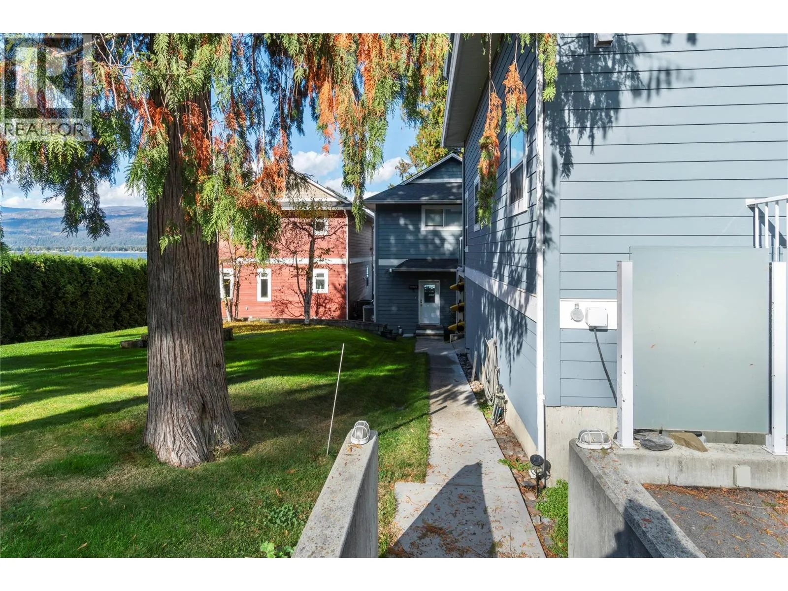 1541 Blind Bay Road Unit# 1