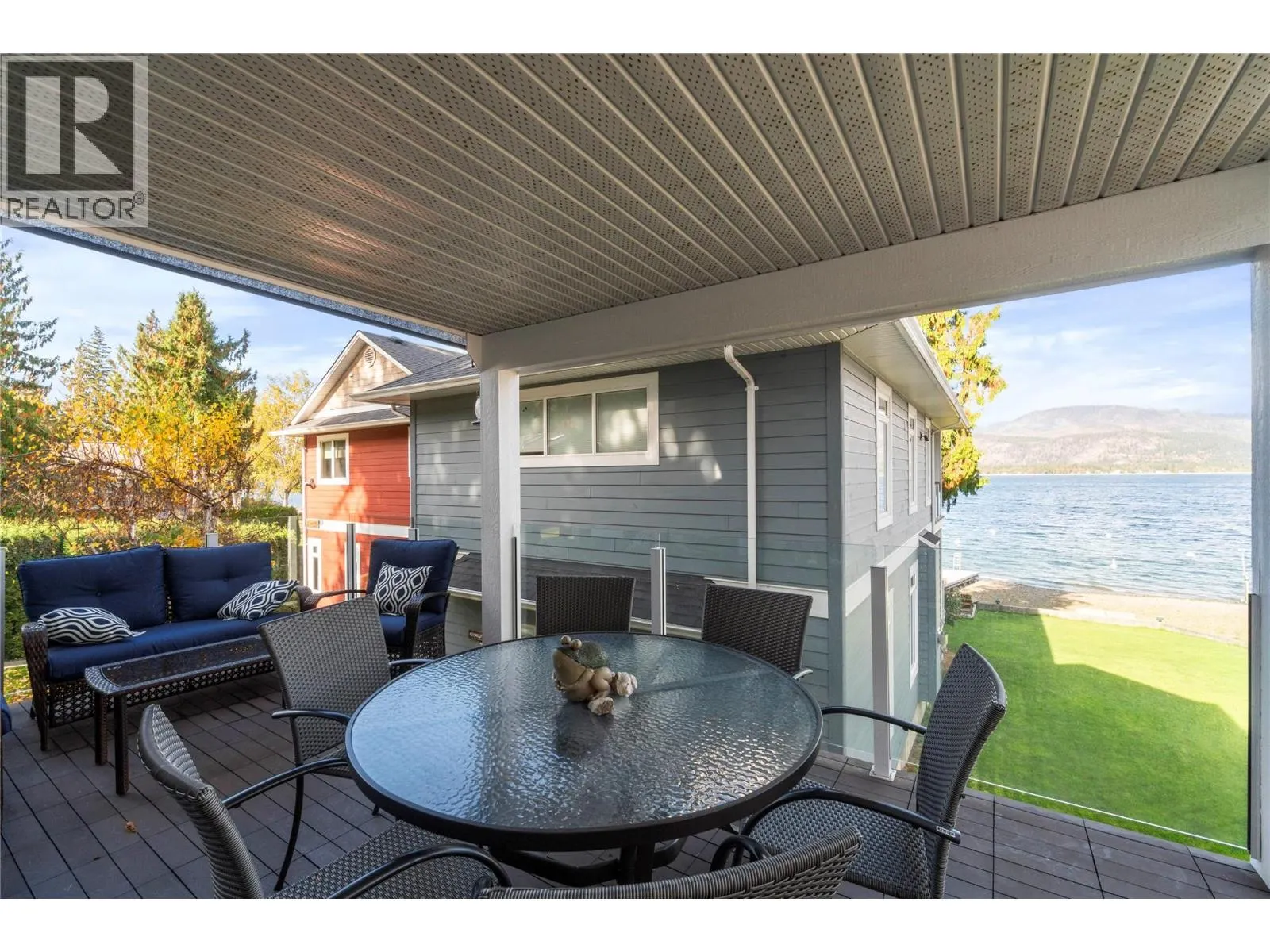 1541 Blind Bay Road Unit# 1