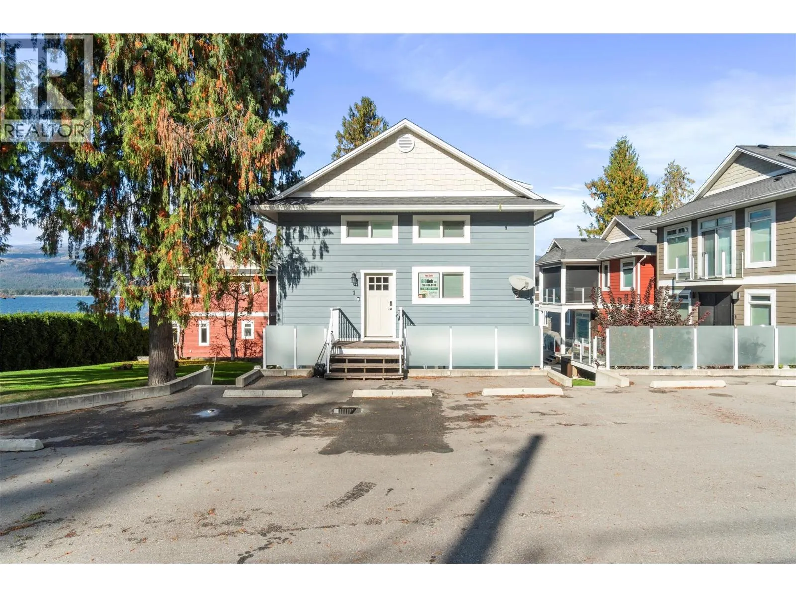 1541 Blind Bay Road Unit# 1